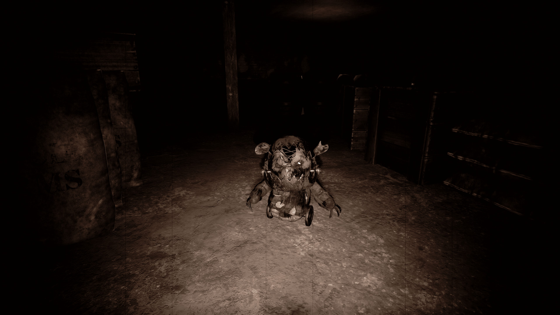 Witchkin screenshot 3