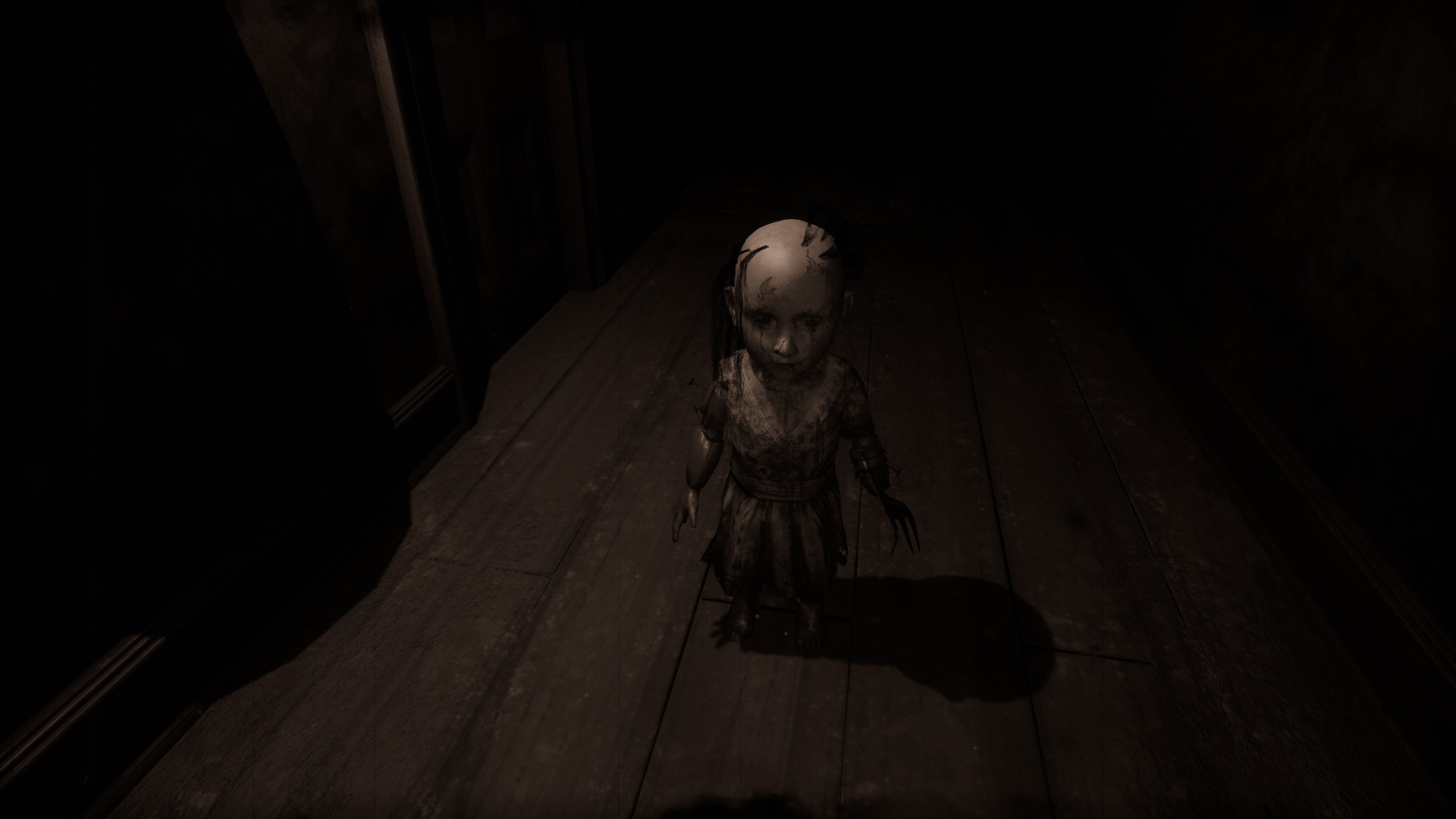 Witchkin screenshot 2