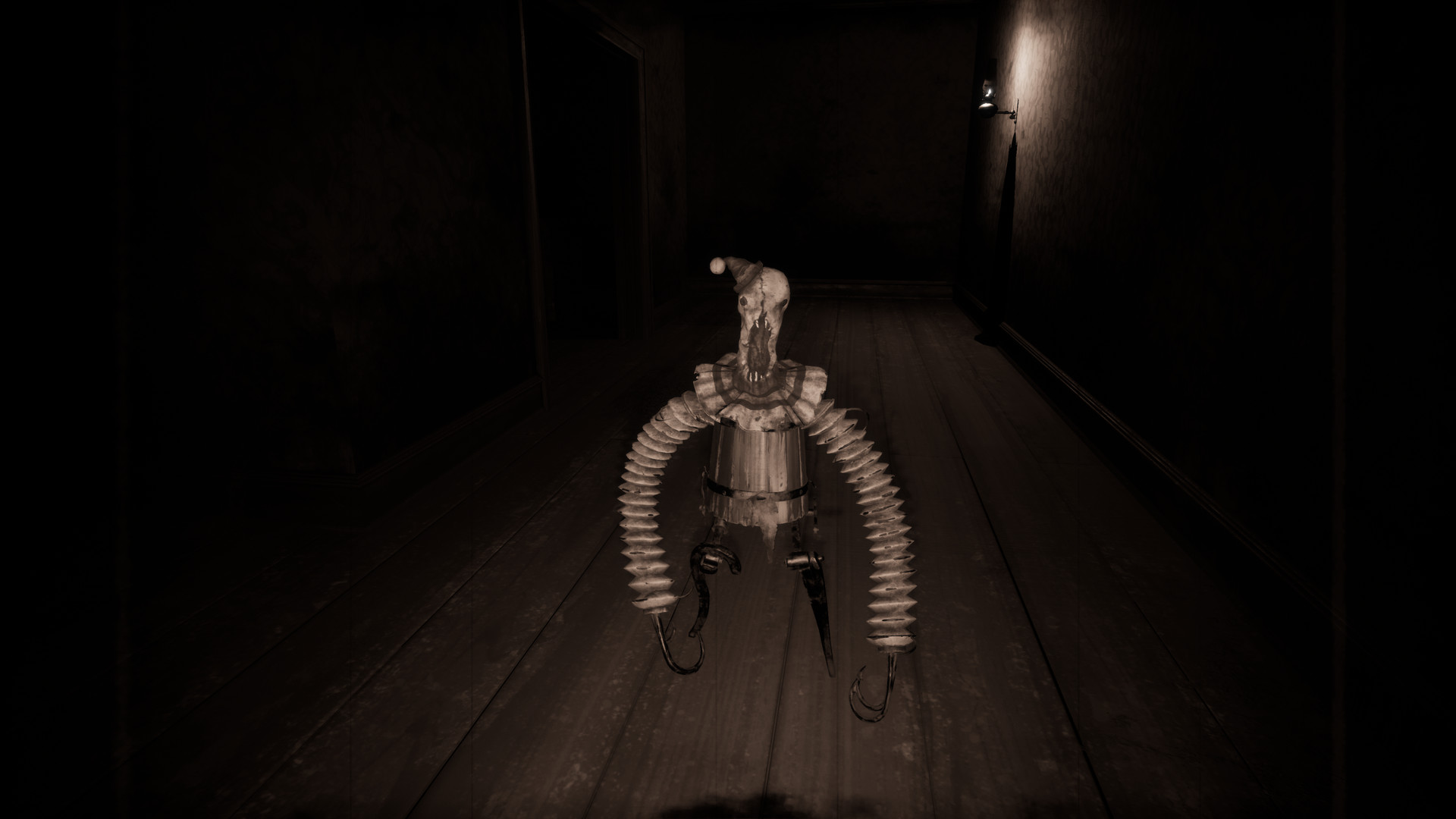 Witchkin screenshot 4