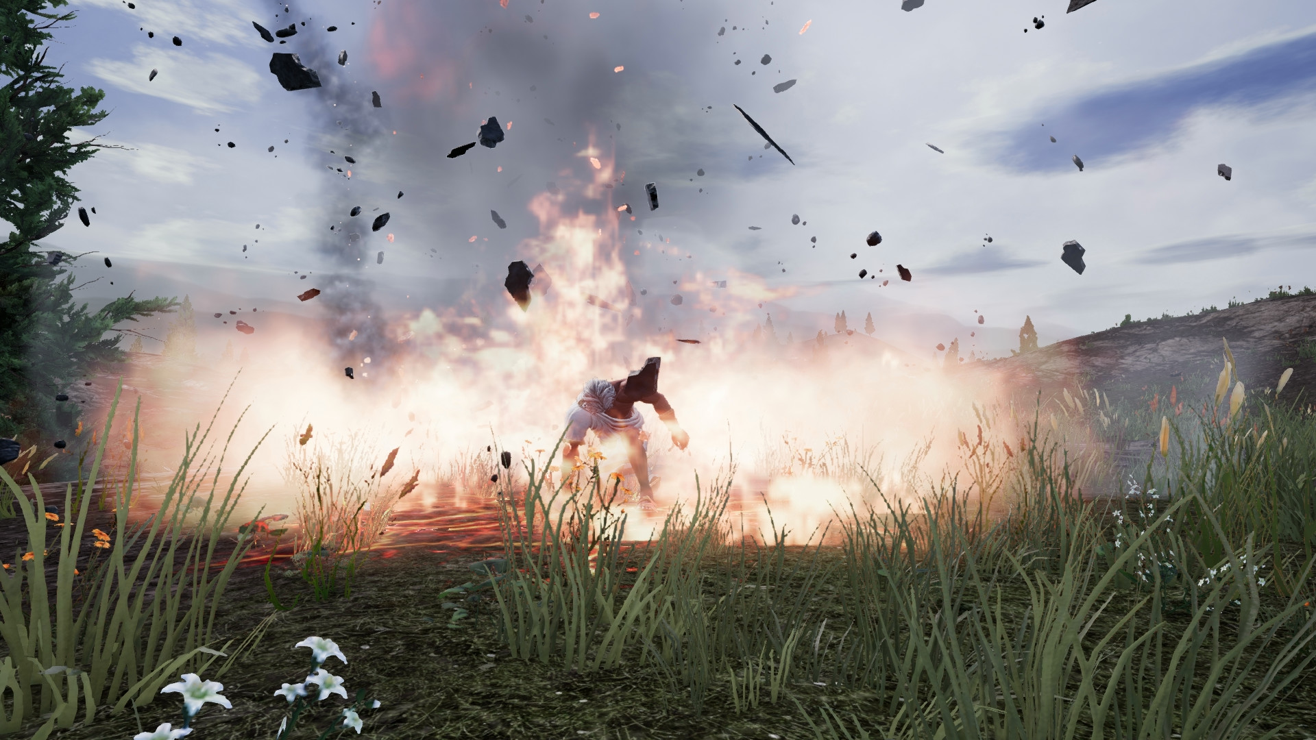 Zeus' Battlegrounds screenshot 3