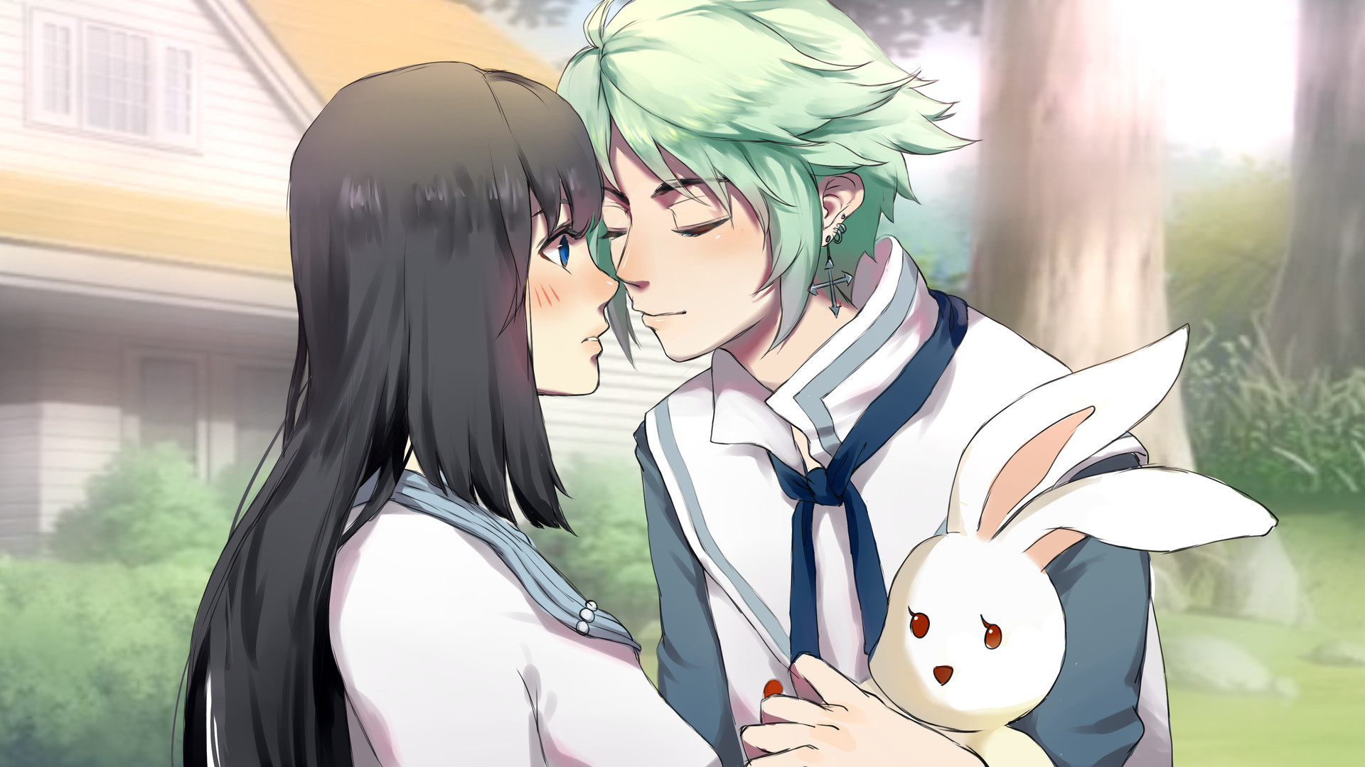 绝望游戏 / Desperate game screenshot 3