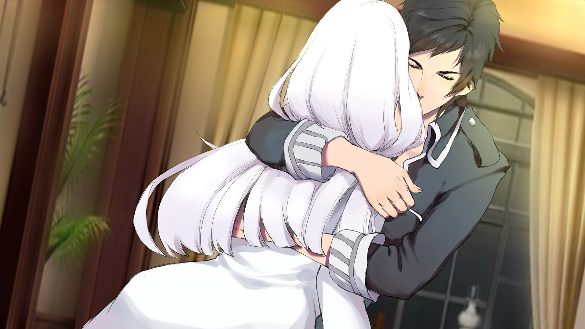 绝望游戏 / Desperate game screenshot 6
