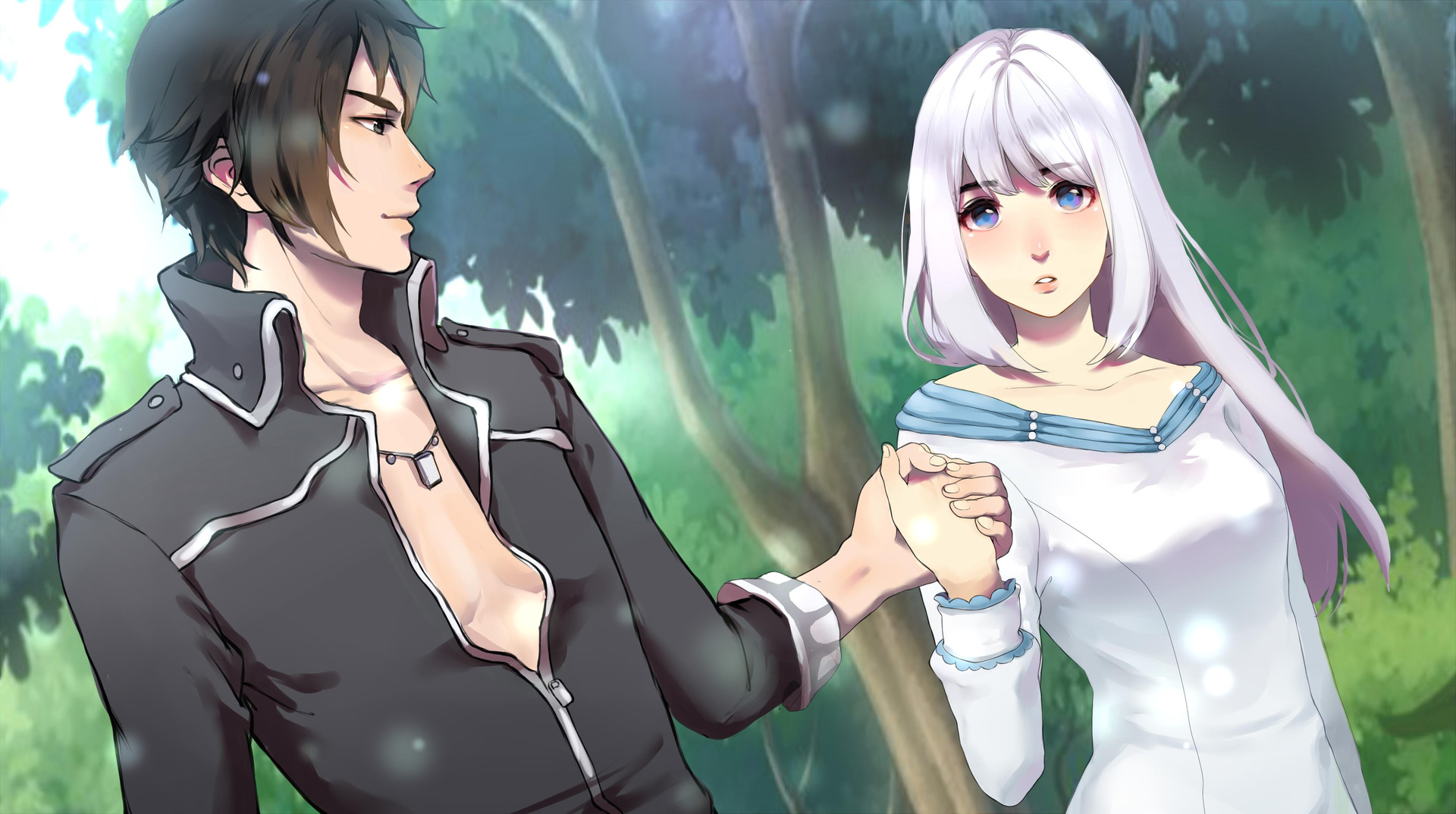 绝望游戏 / Desperate game screenshot 4