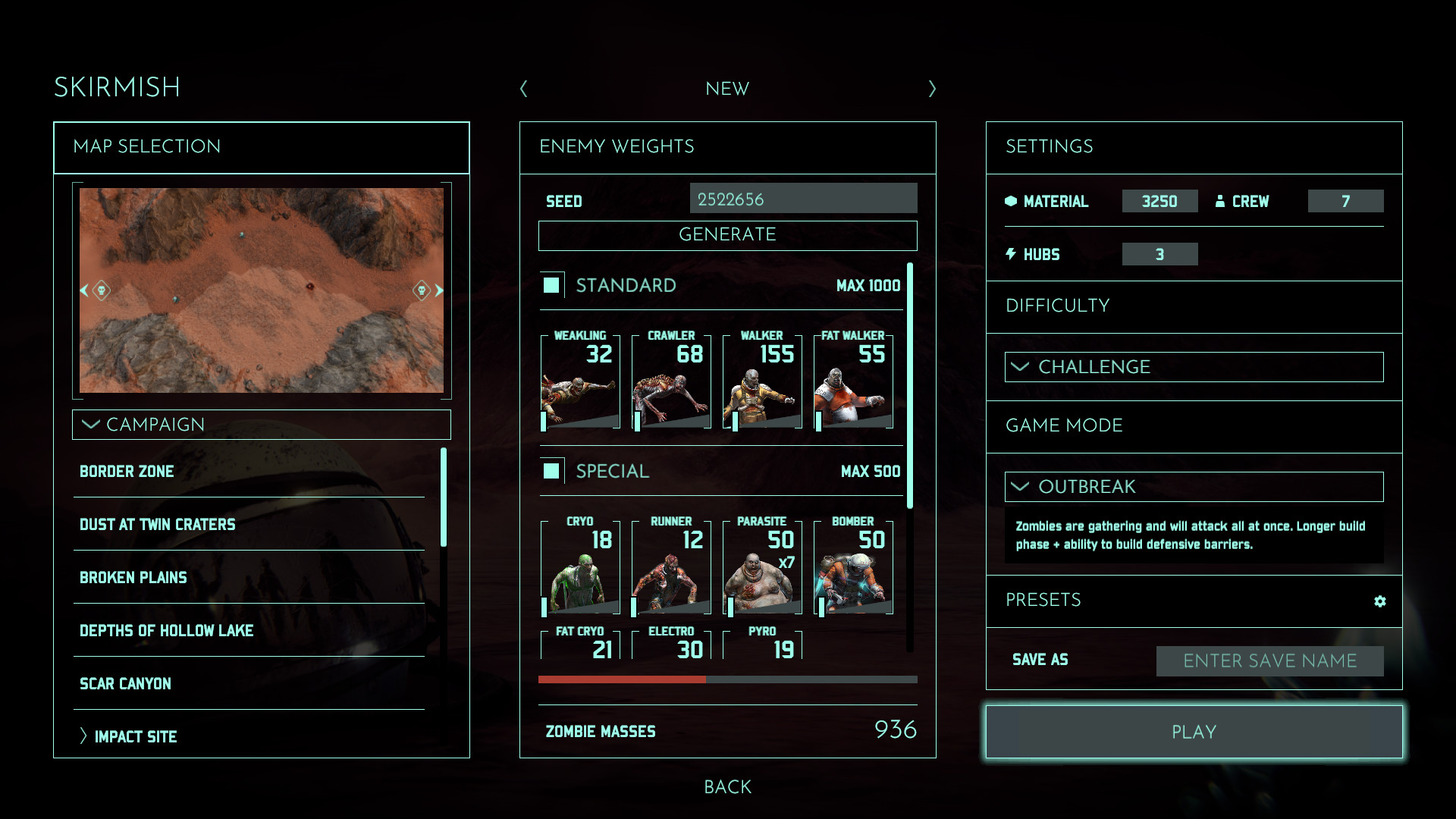 MarZ: Tactical Base Defense screenshot 11
