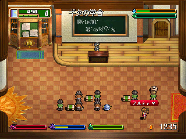 ワールド・ネバーランド２～プルト共和国物語～EXPERIENCE OF FICTION LIFE screenshot 6