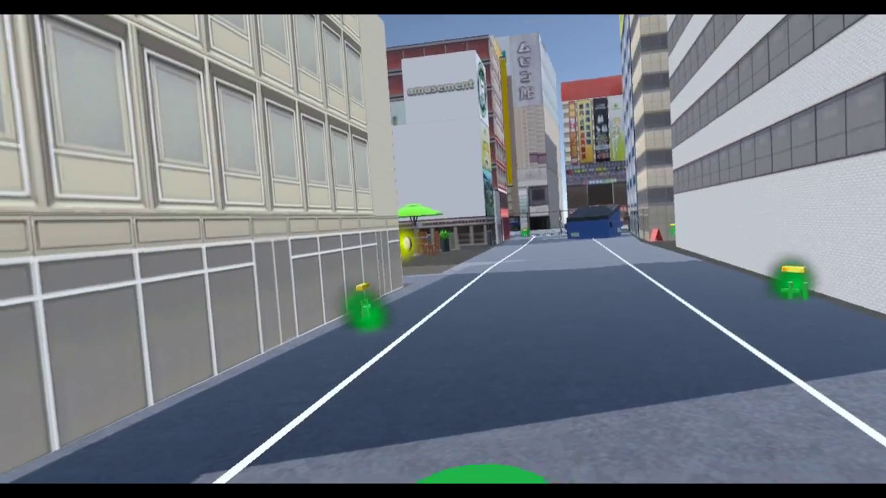 Treasure Hunt VR screenshot 2