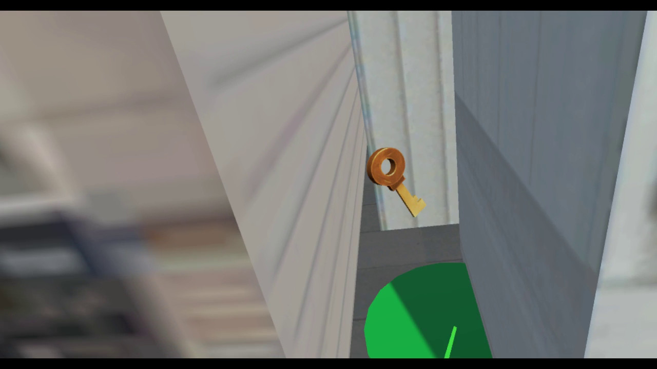 Treasure Hunt VR screenshot 3
