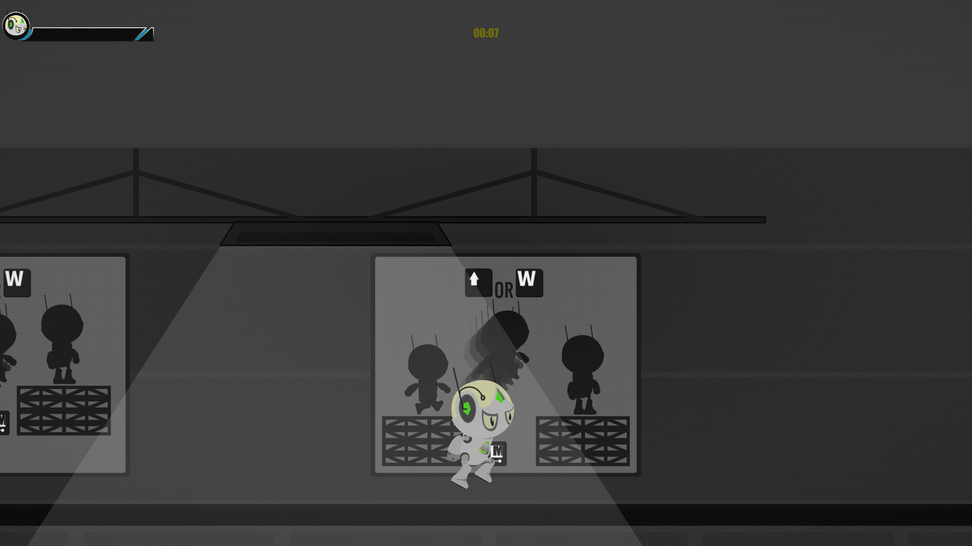 Metronix Lab screenshot 2