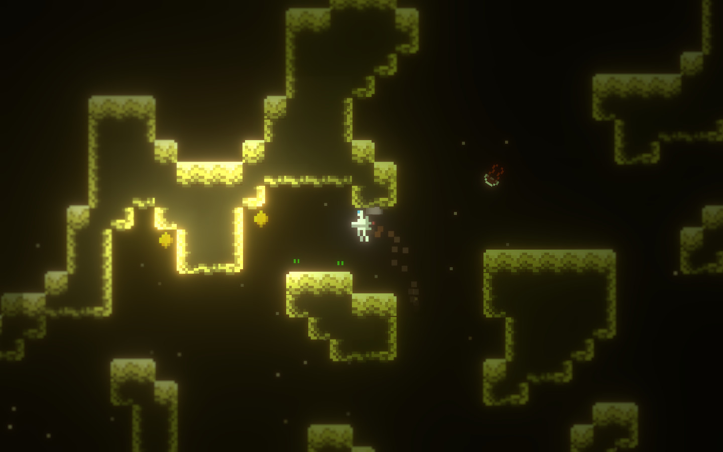 No Lights screenshot 5