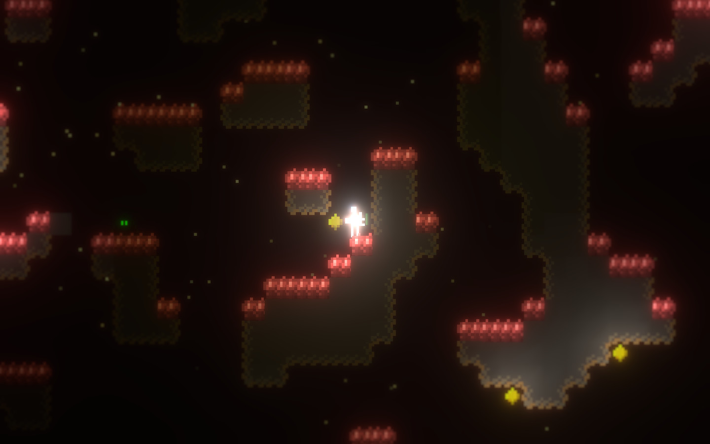 No Lights screenshot 2