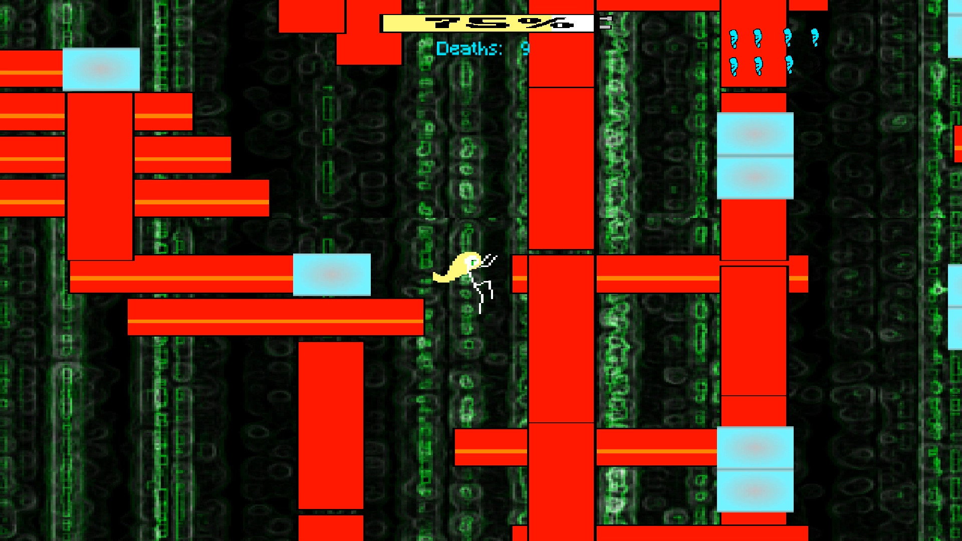 Downloaded: Fragments of a Forgotten Soul screenshot 5