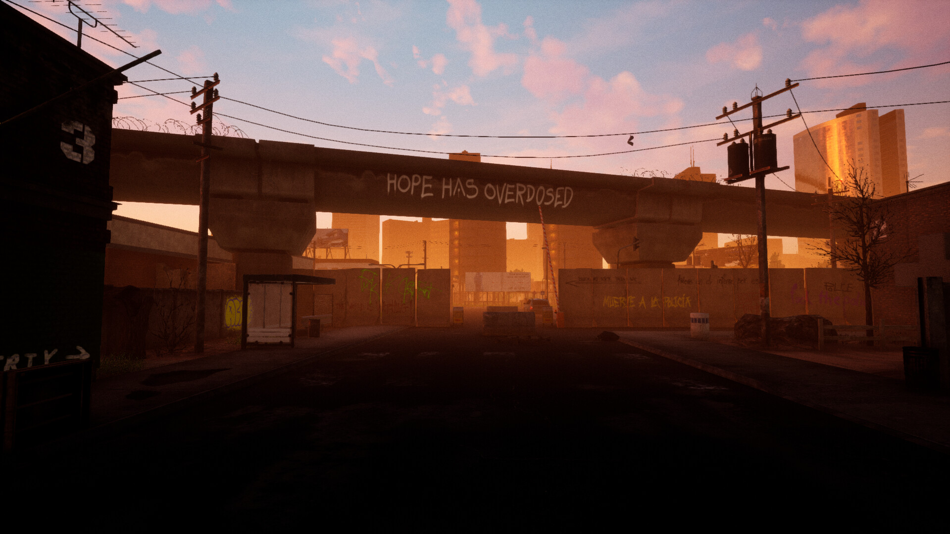 Drug Dealer Simulator screenshot 4