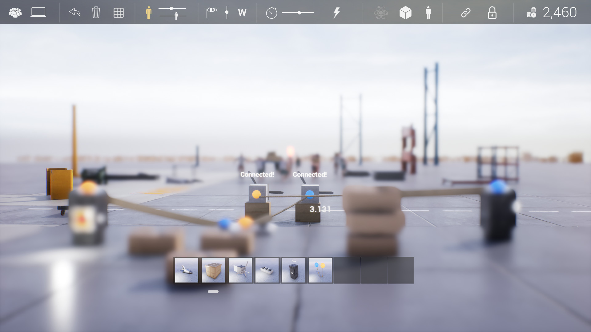 Active Crowds screenshot 10