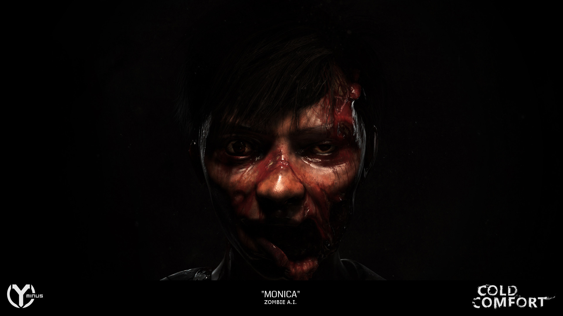 Cold Comfort screenshot 6