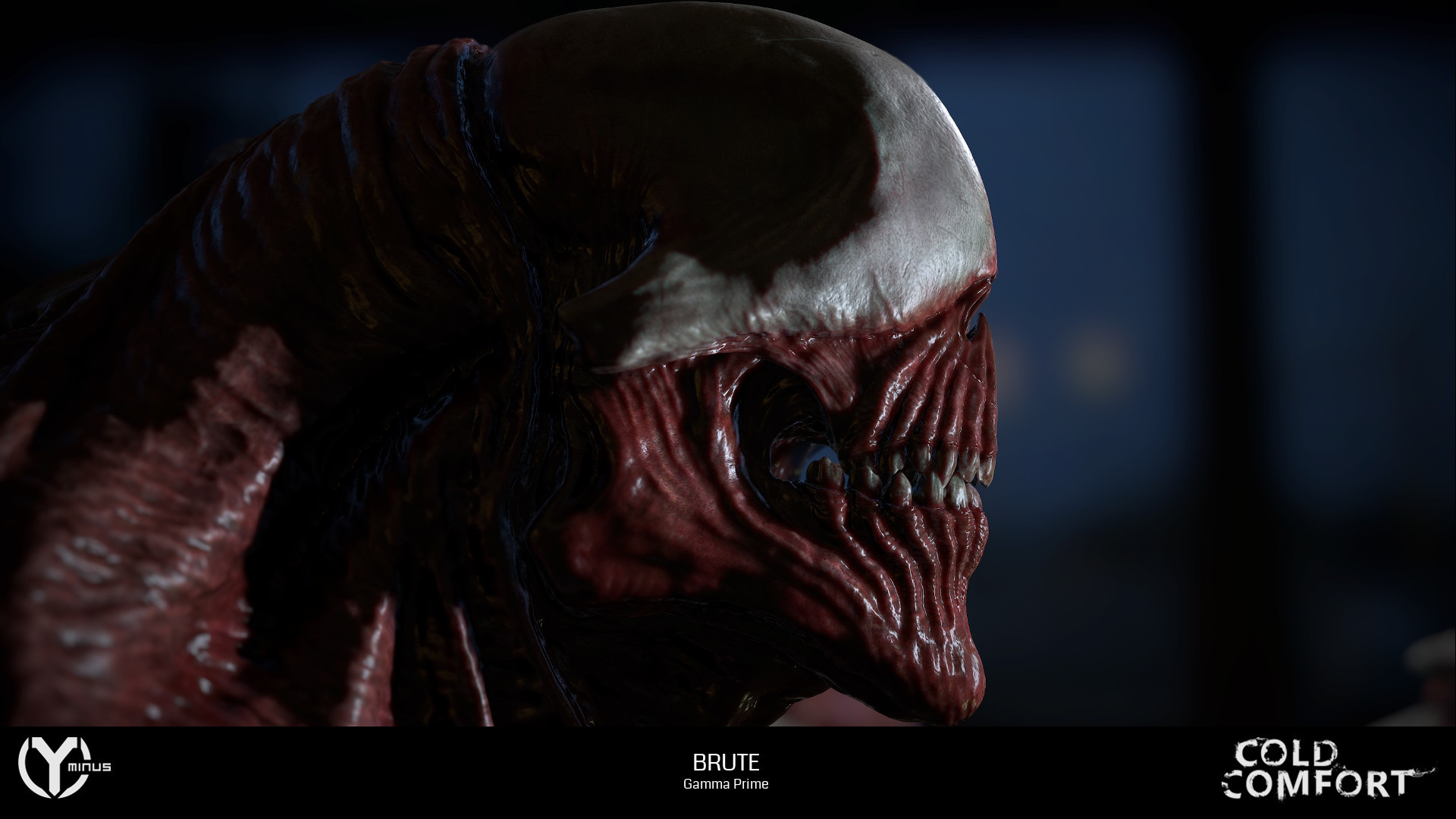 Cold Comfort screenshot 5