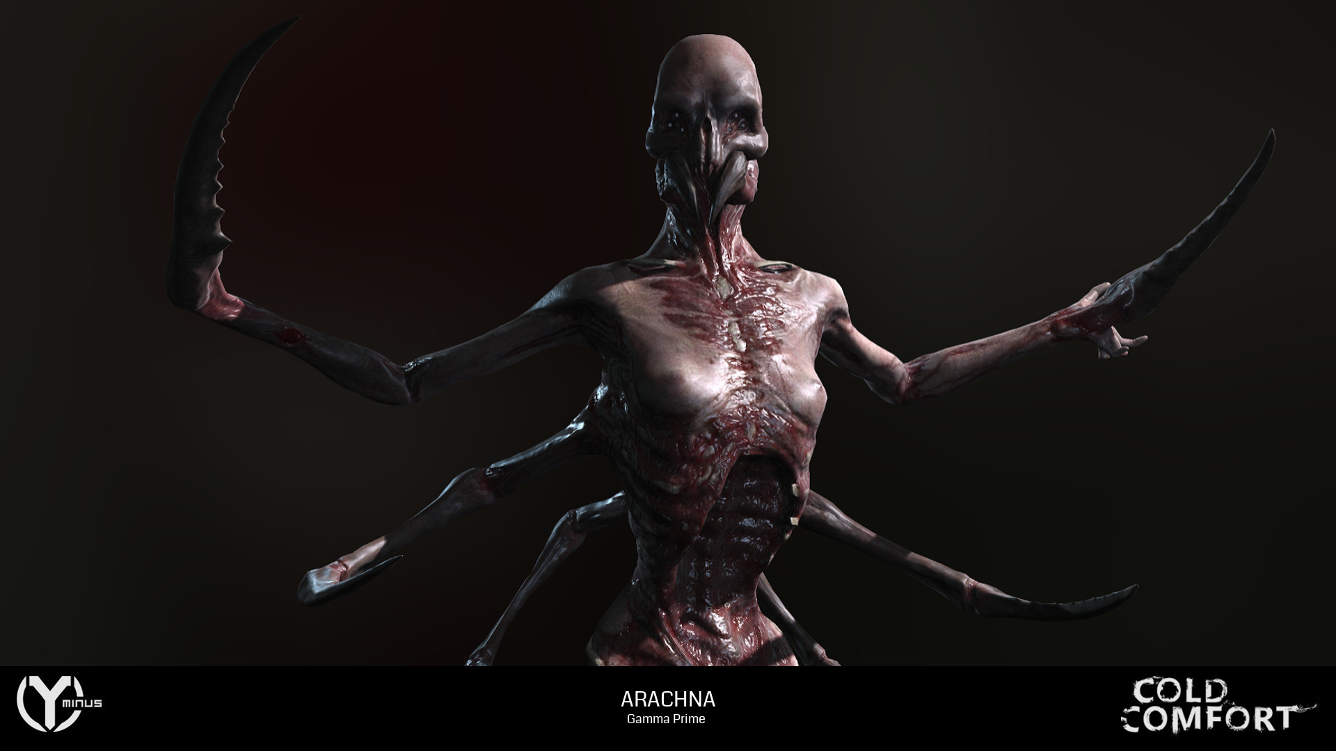 Cold Comfort screenshot 4