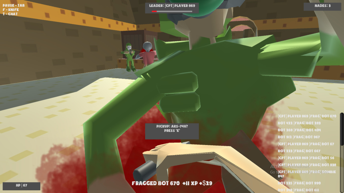 Apez screenshot 2