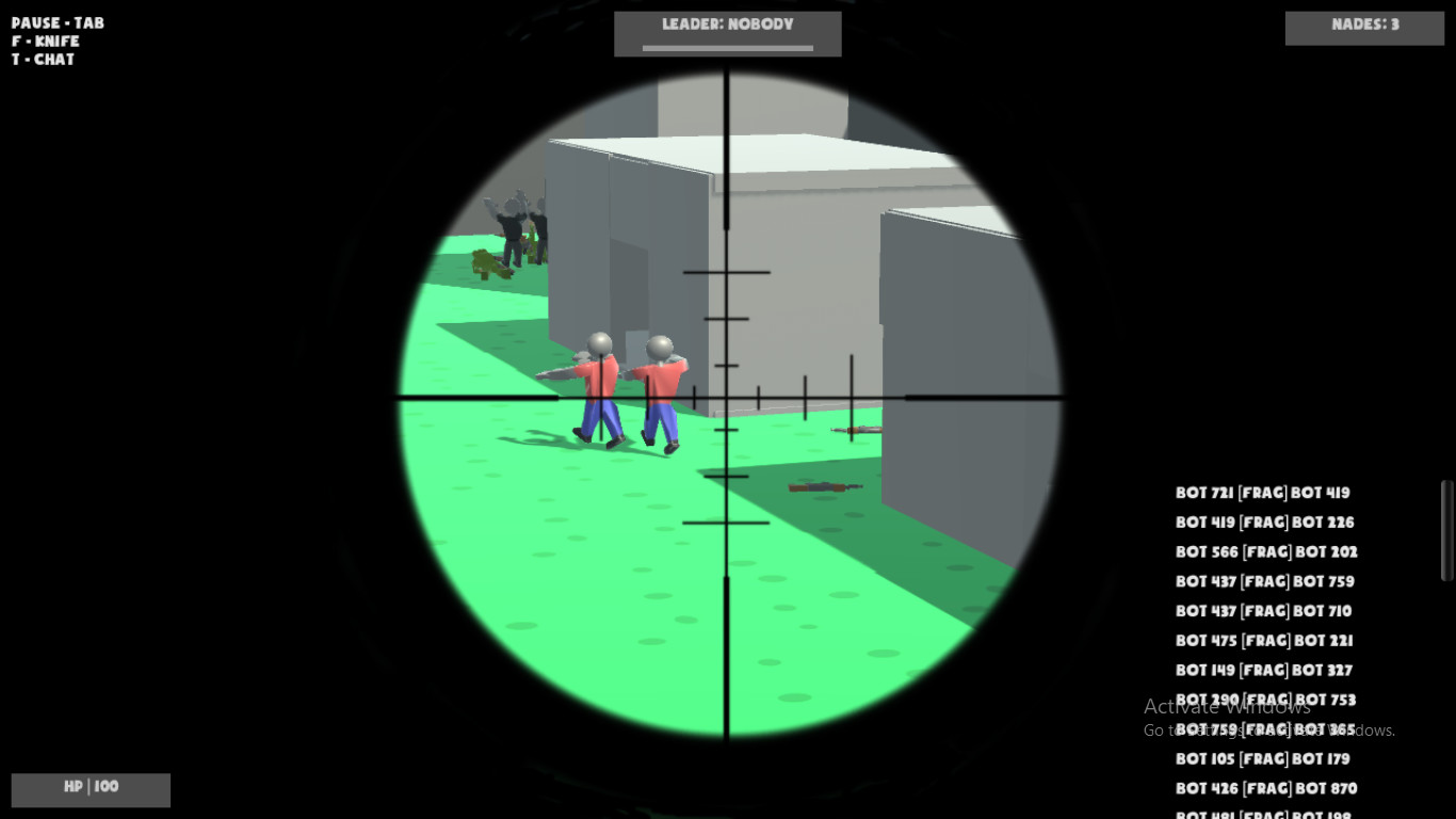 Apez screenshot 5