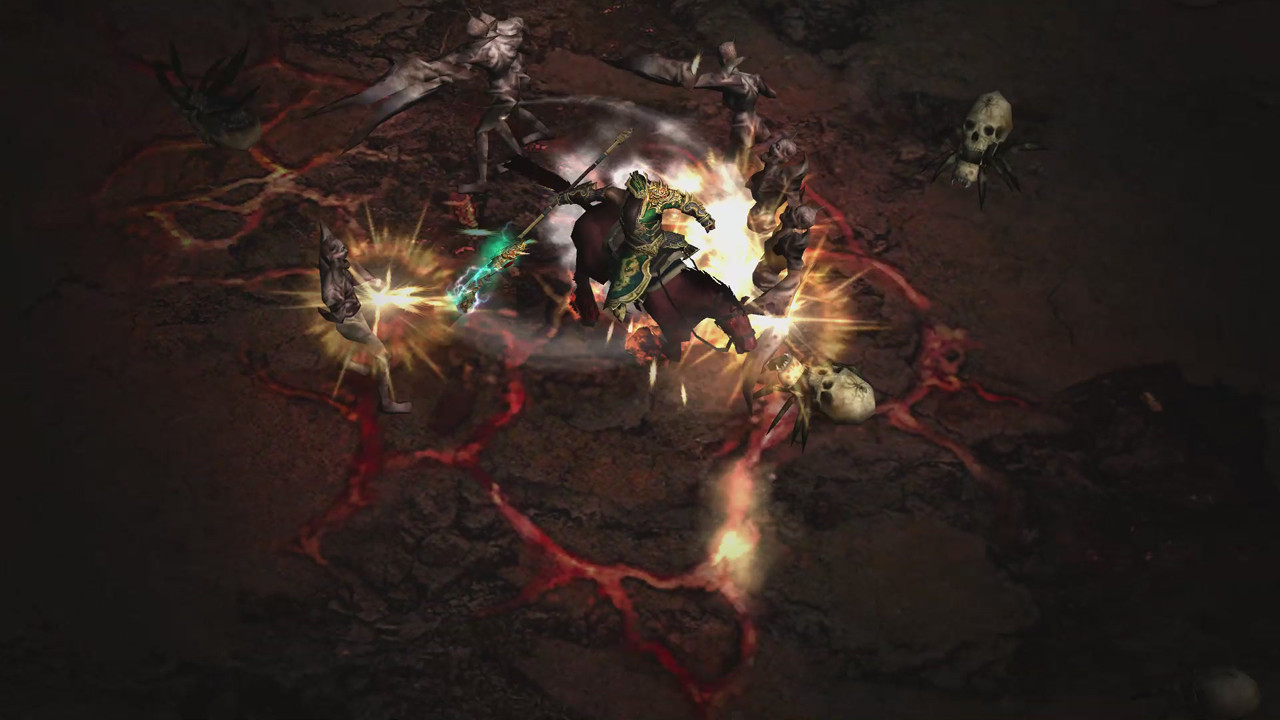 Apocalypse Knights 2.0 - The Angel Awakens screenshot 6