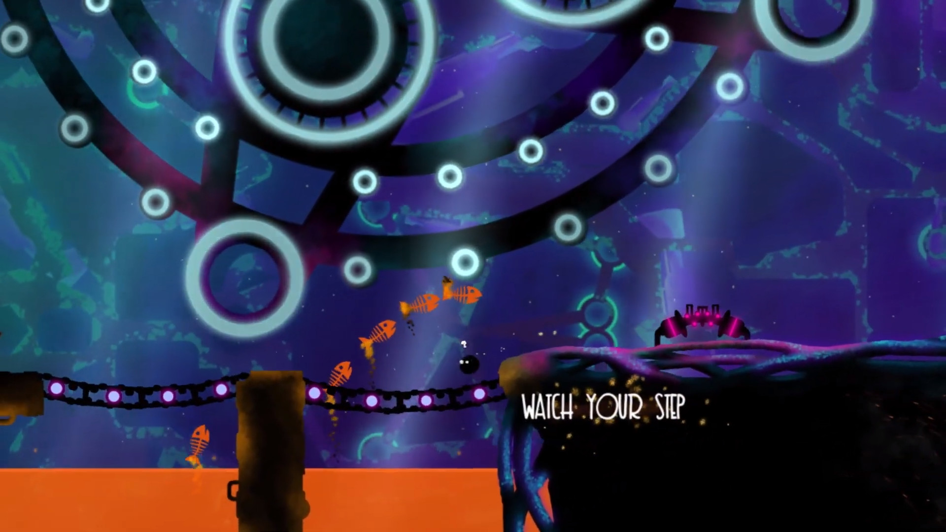 Inops screenshot 5
