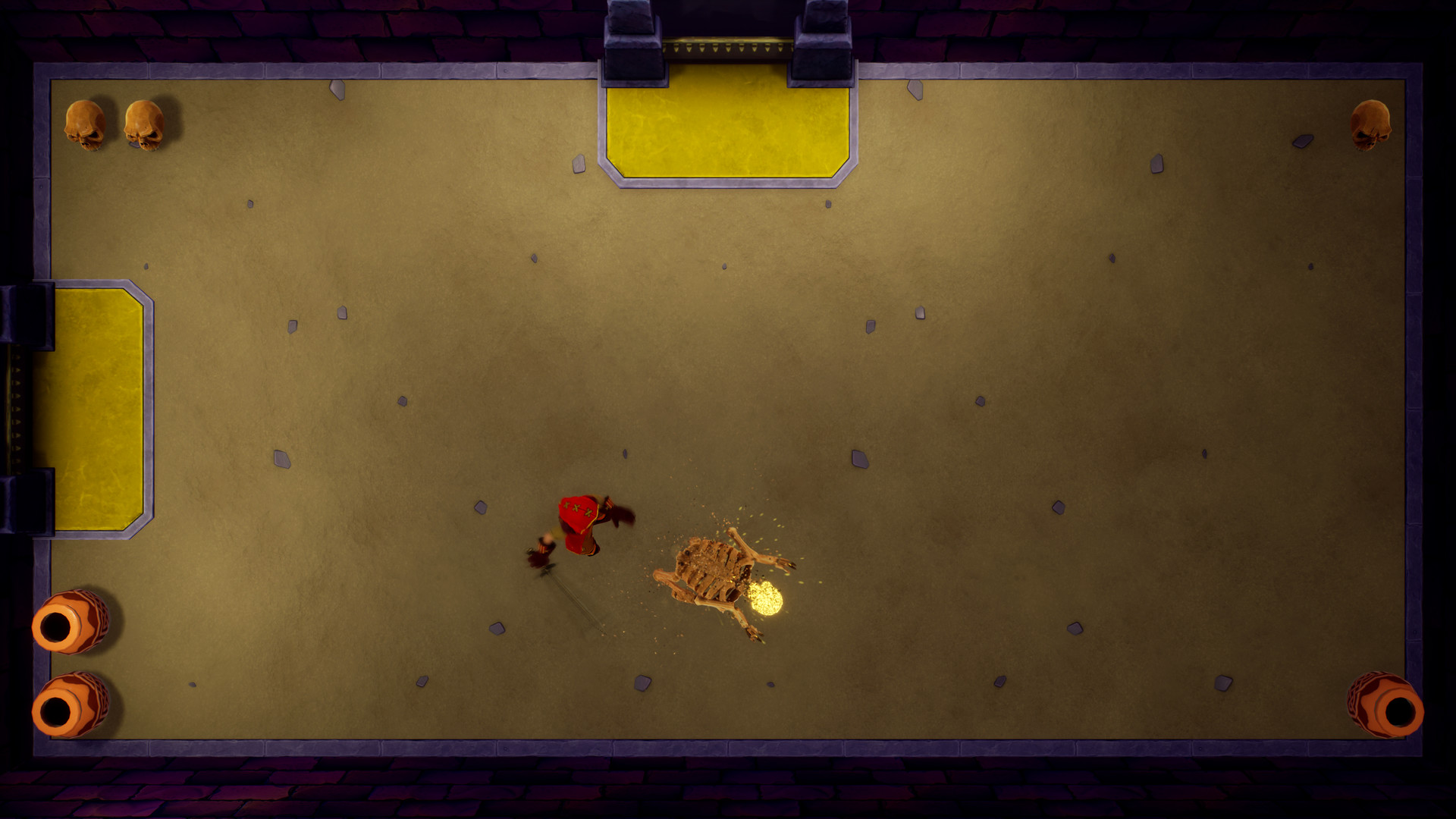 Maenhîr screenshot 15