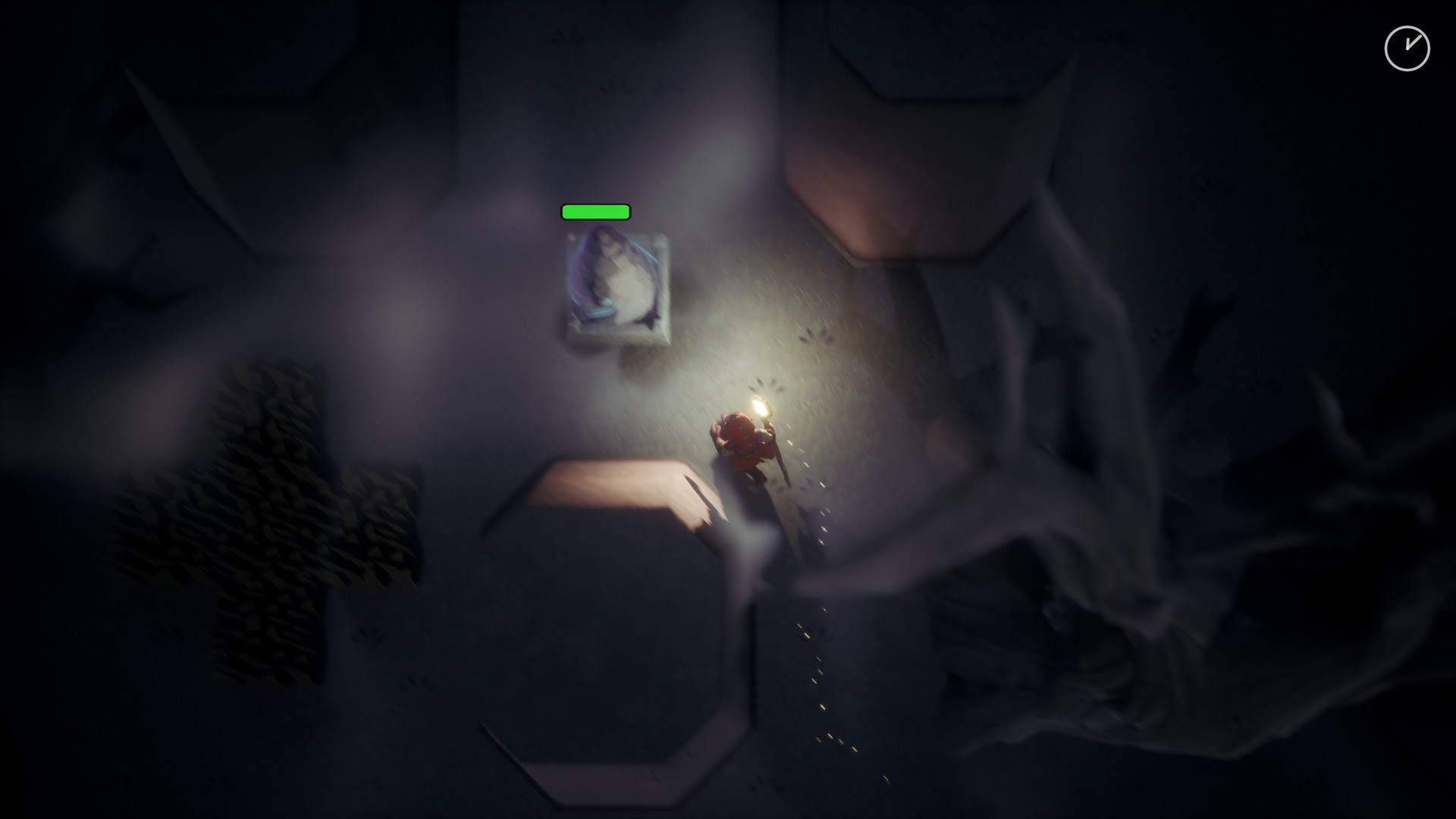 Maenhîr screenshot 8