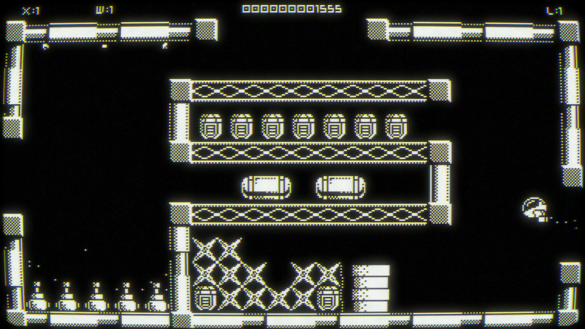 Cecconoid screenshot 6