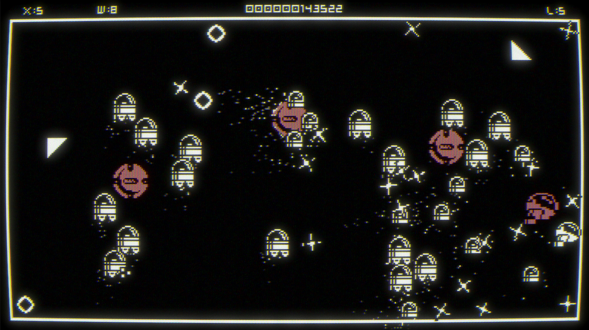 Cecconoid screenshot 7