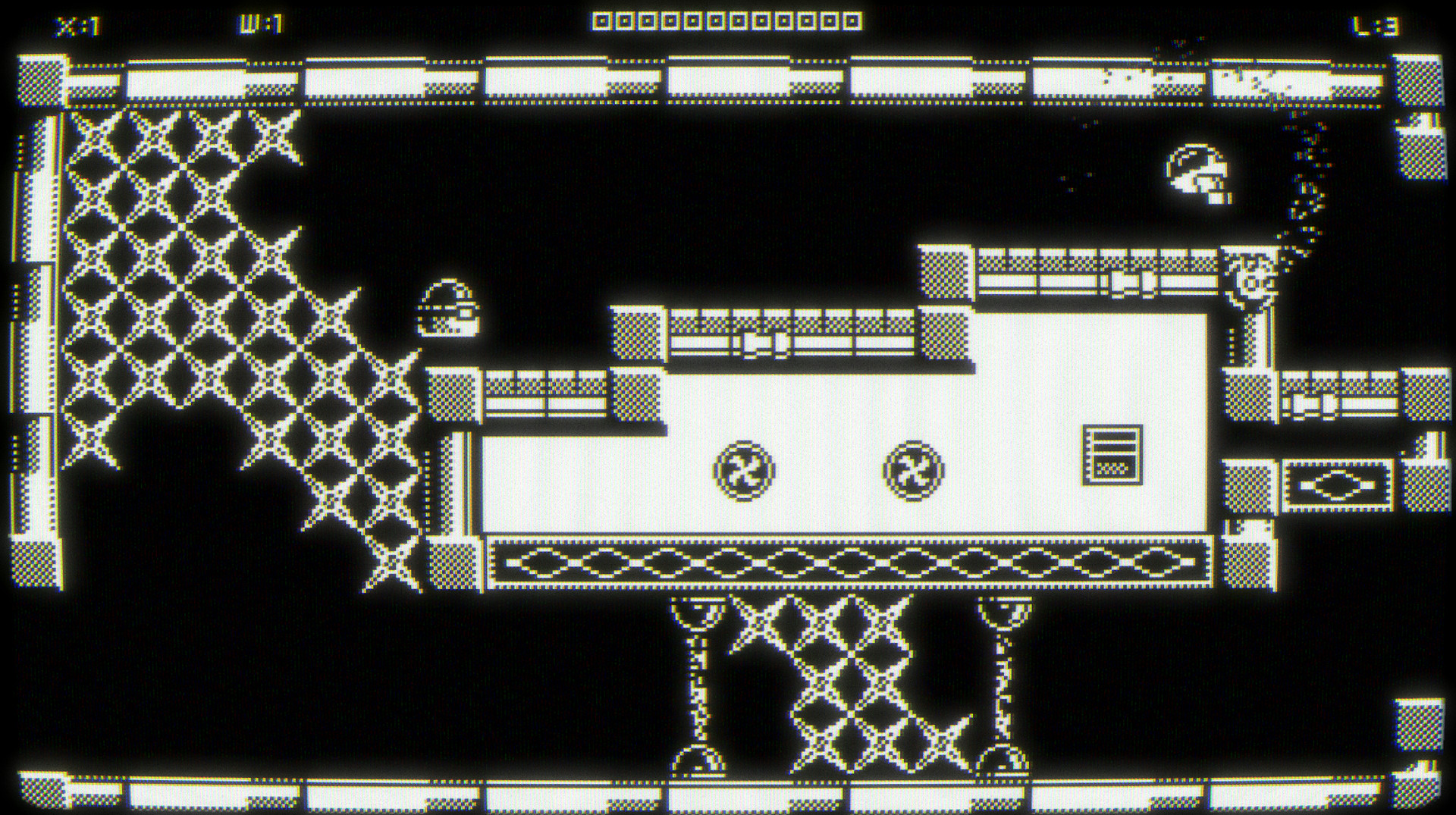 Cecconoid screenshot 4