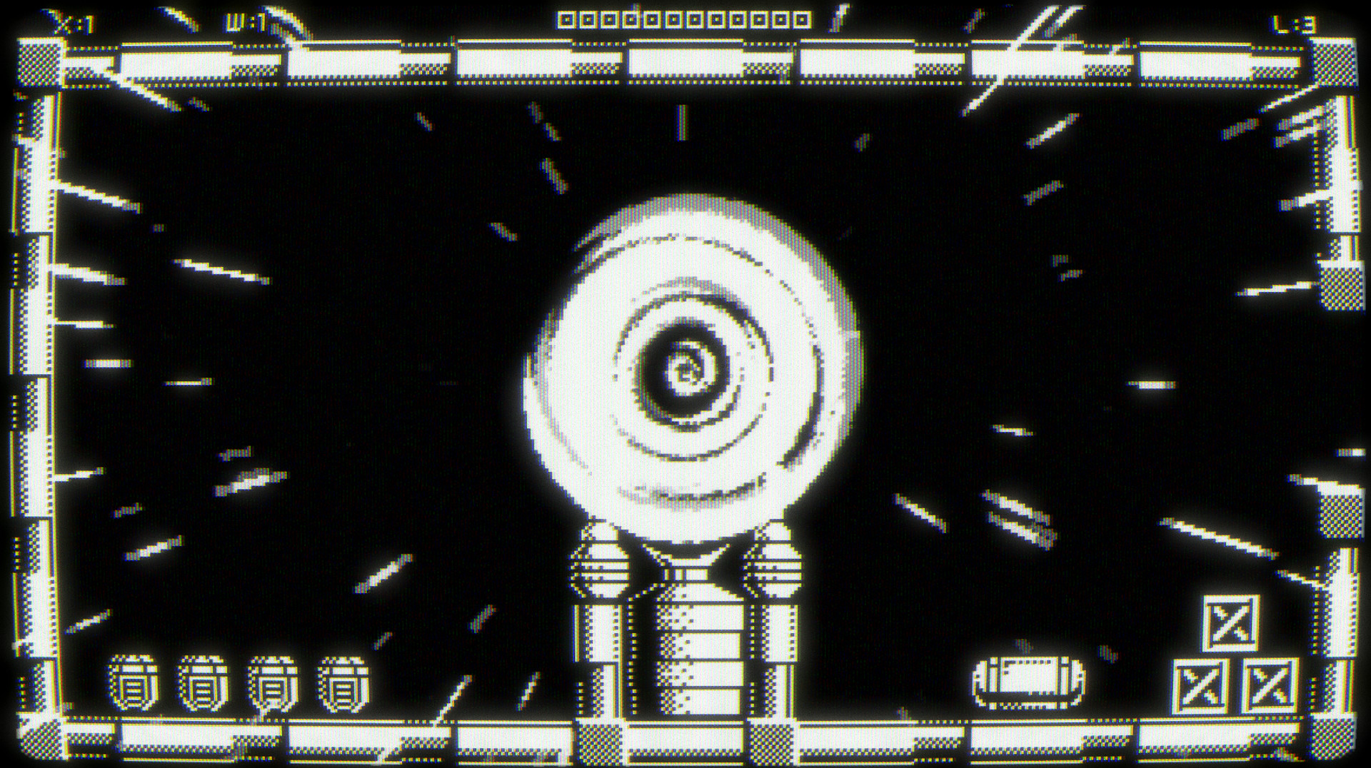 Cecconoid screenshot 1
