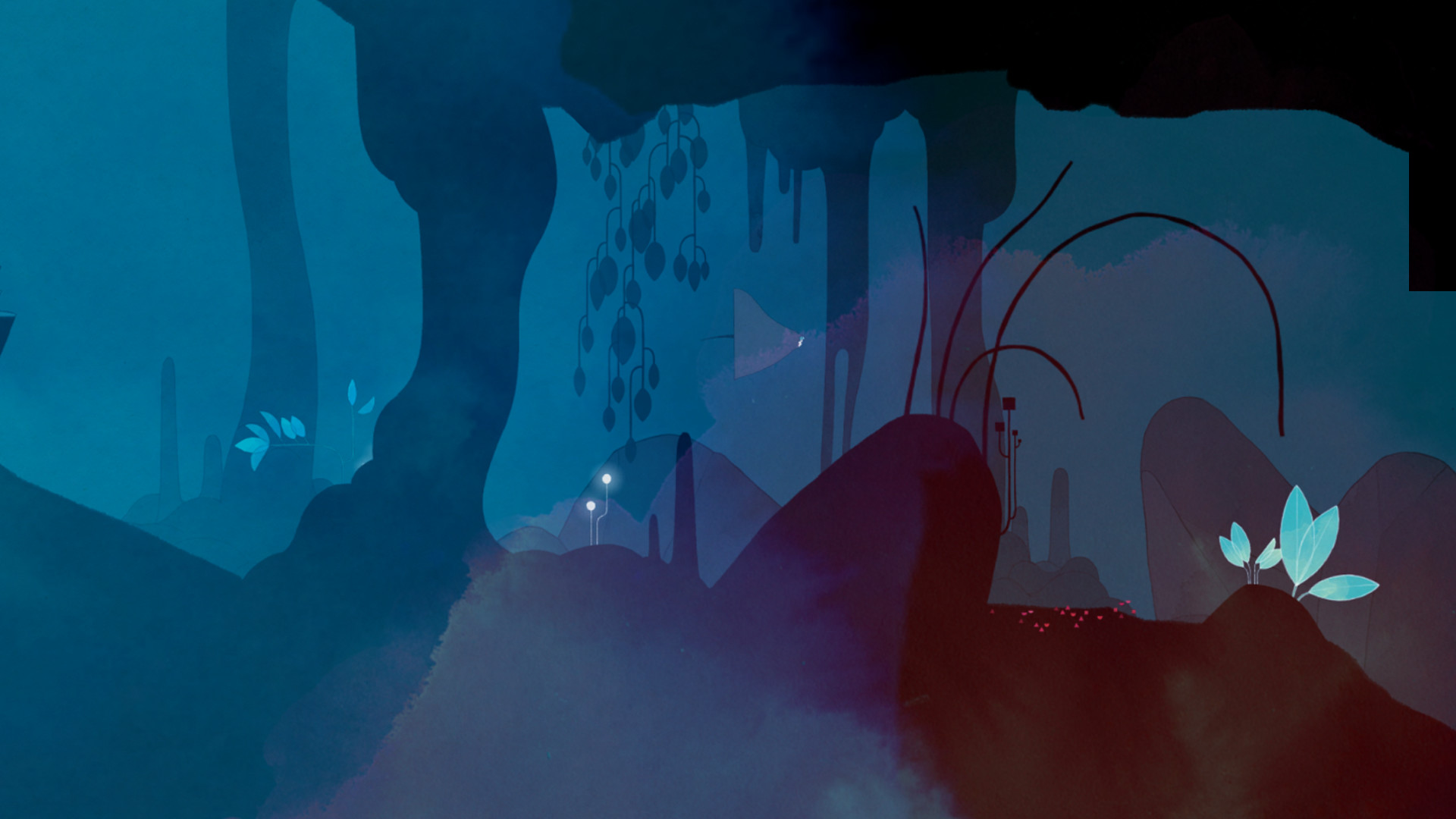 GRIS screenshot 9