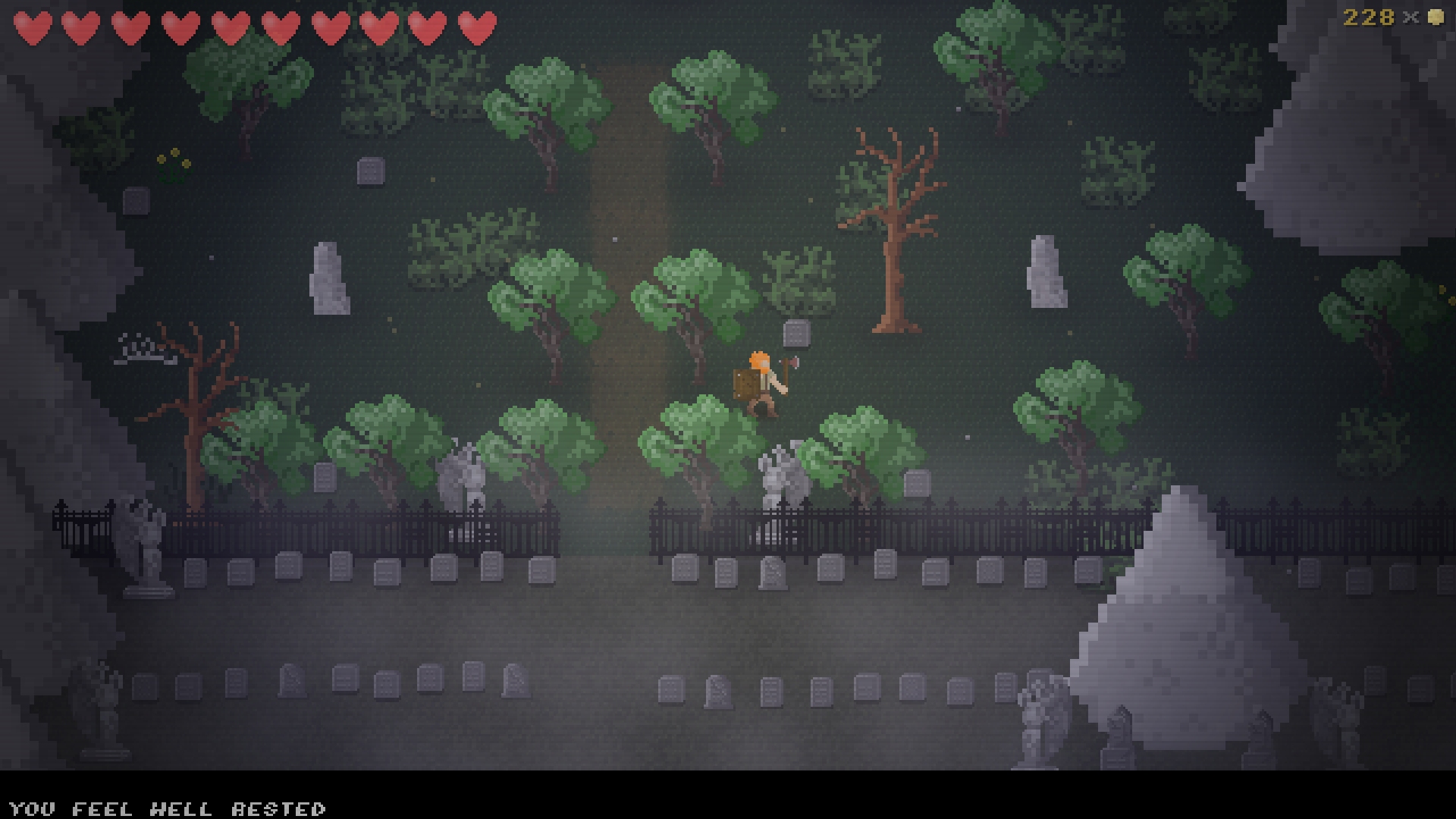 Land of Arxox screenshot 1