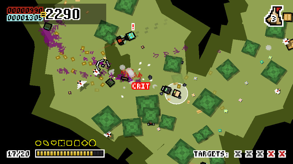 ASSASSINATION STATION screenshot 4