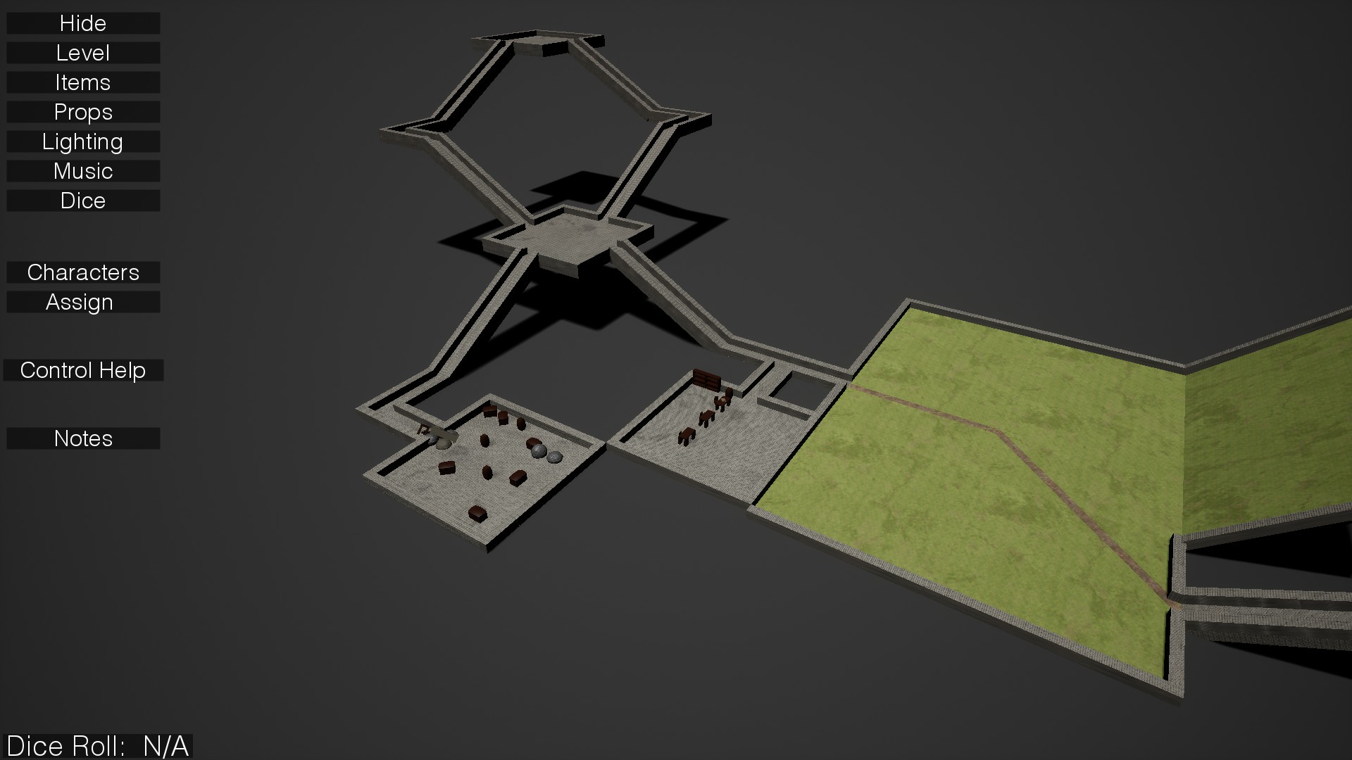 Excursion screenshot 2
