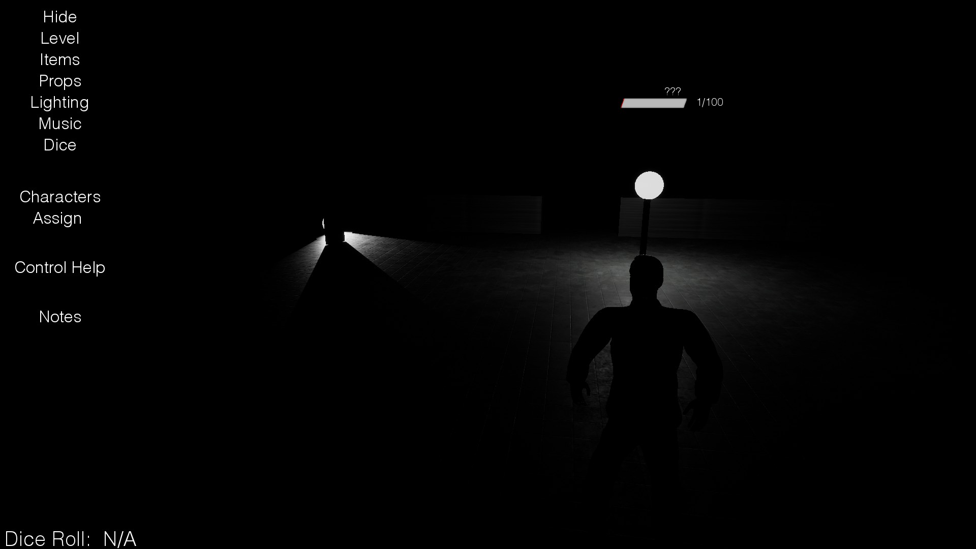 Excursion screenshot 1