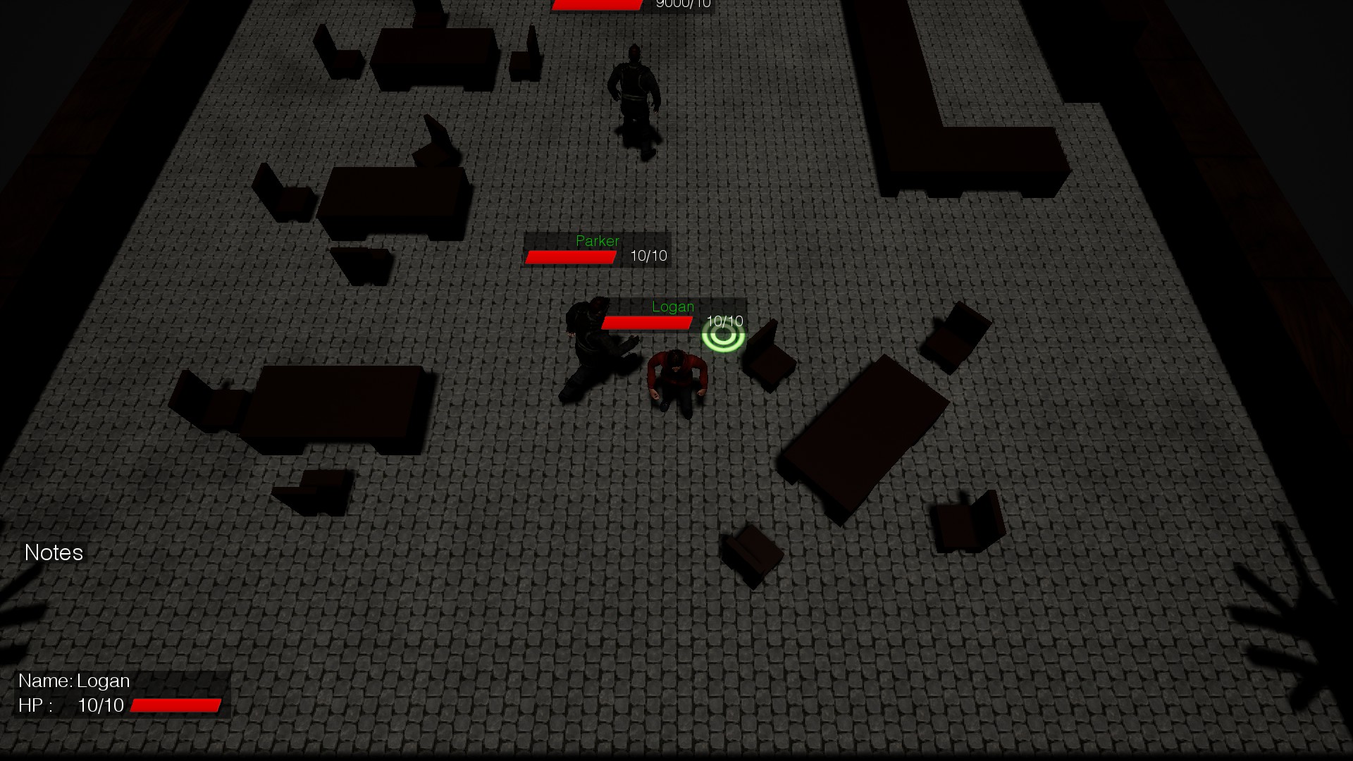 Excursion screenshot 4