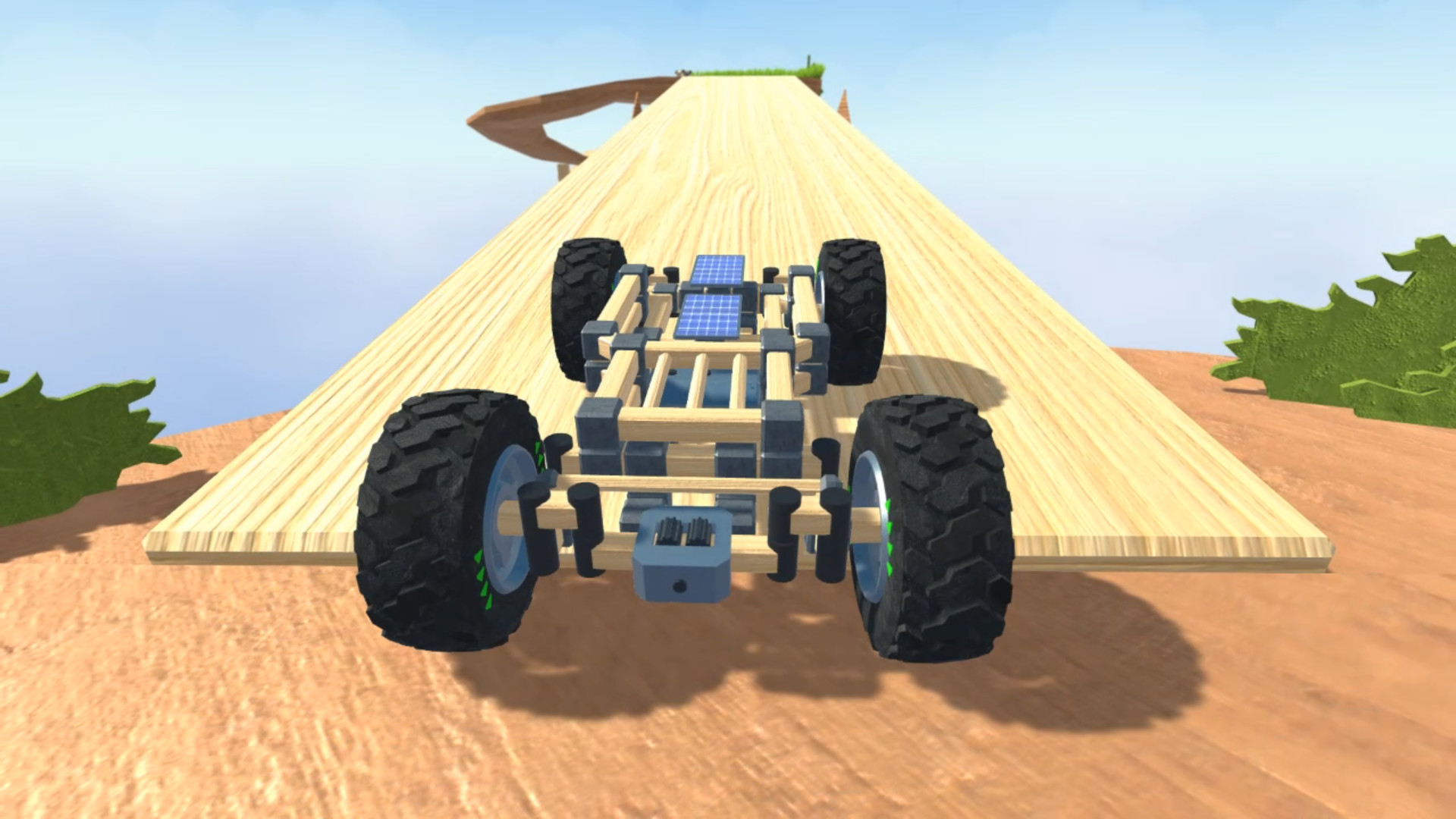 Rover Builder screenshot 7
