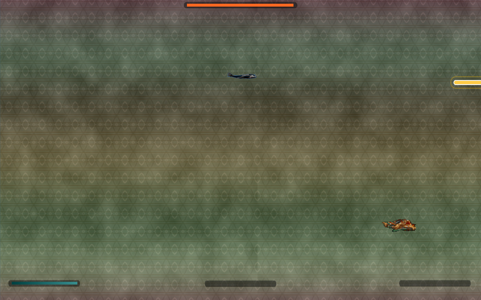 The Dark Age I : Zordon's Empire screenshot 4