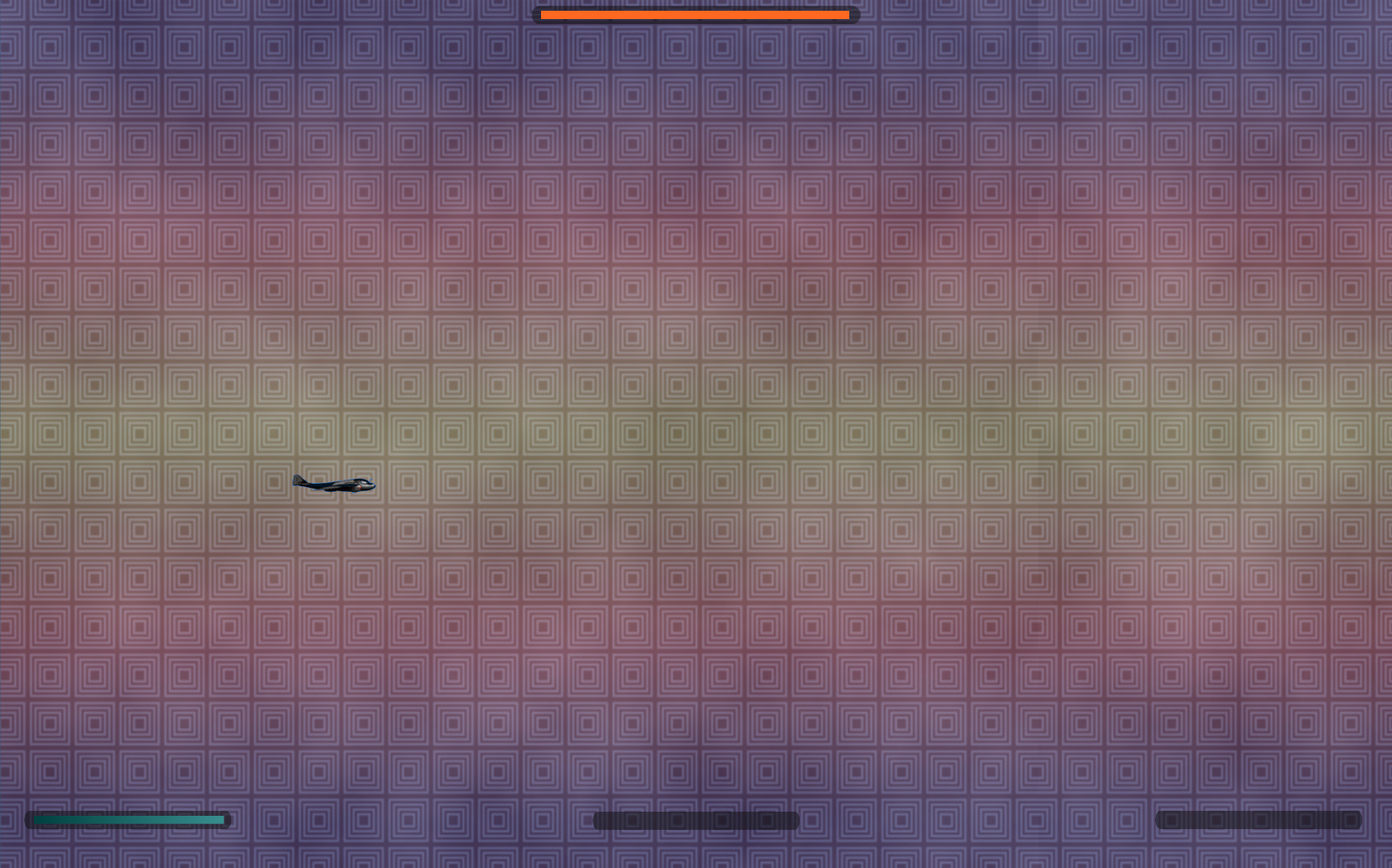 The Dark Age I : Zordon's Empire screenshot 9