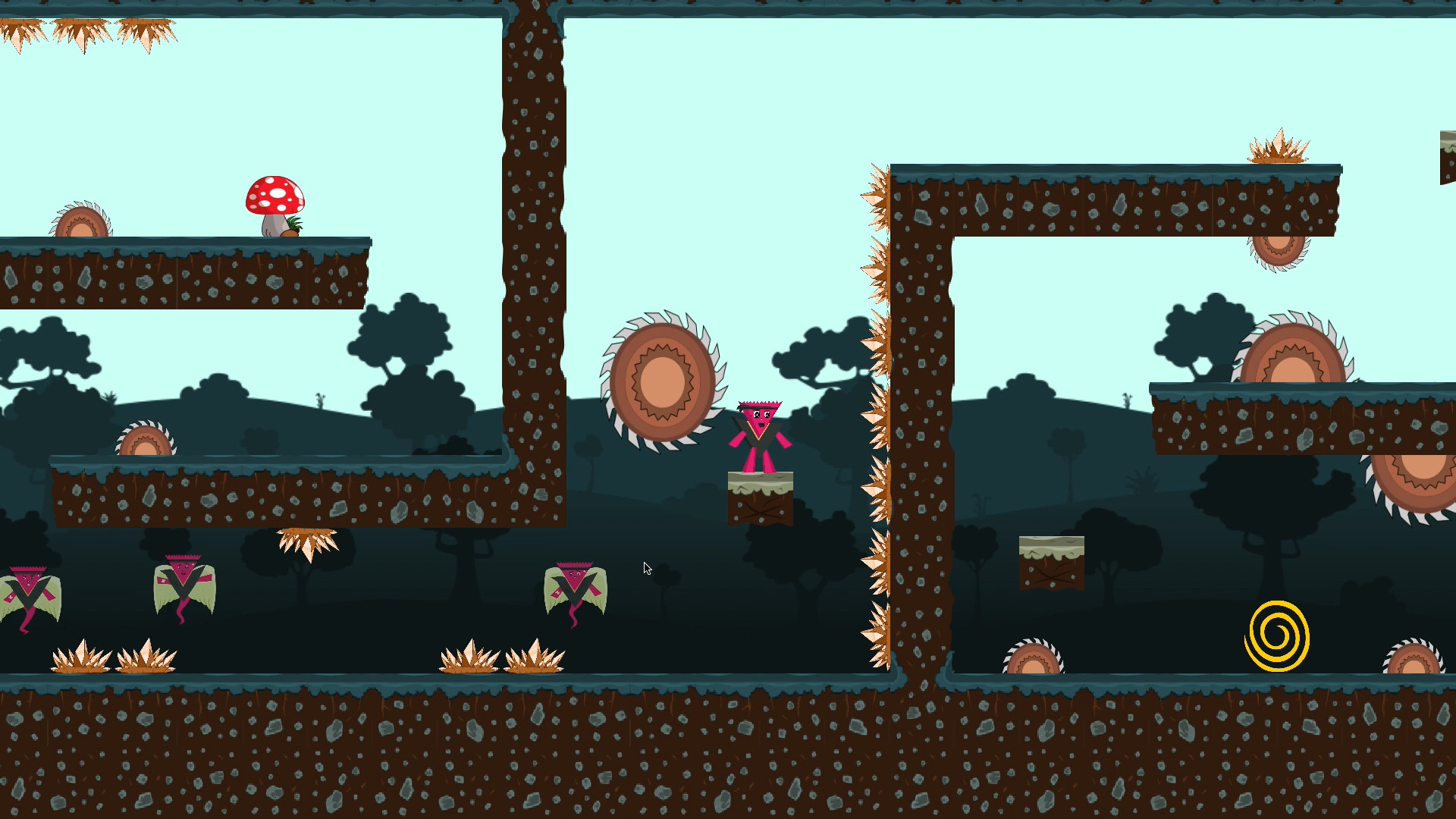 Quest of Vidhuraa screenshot 1