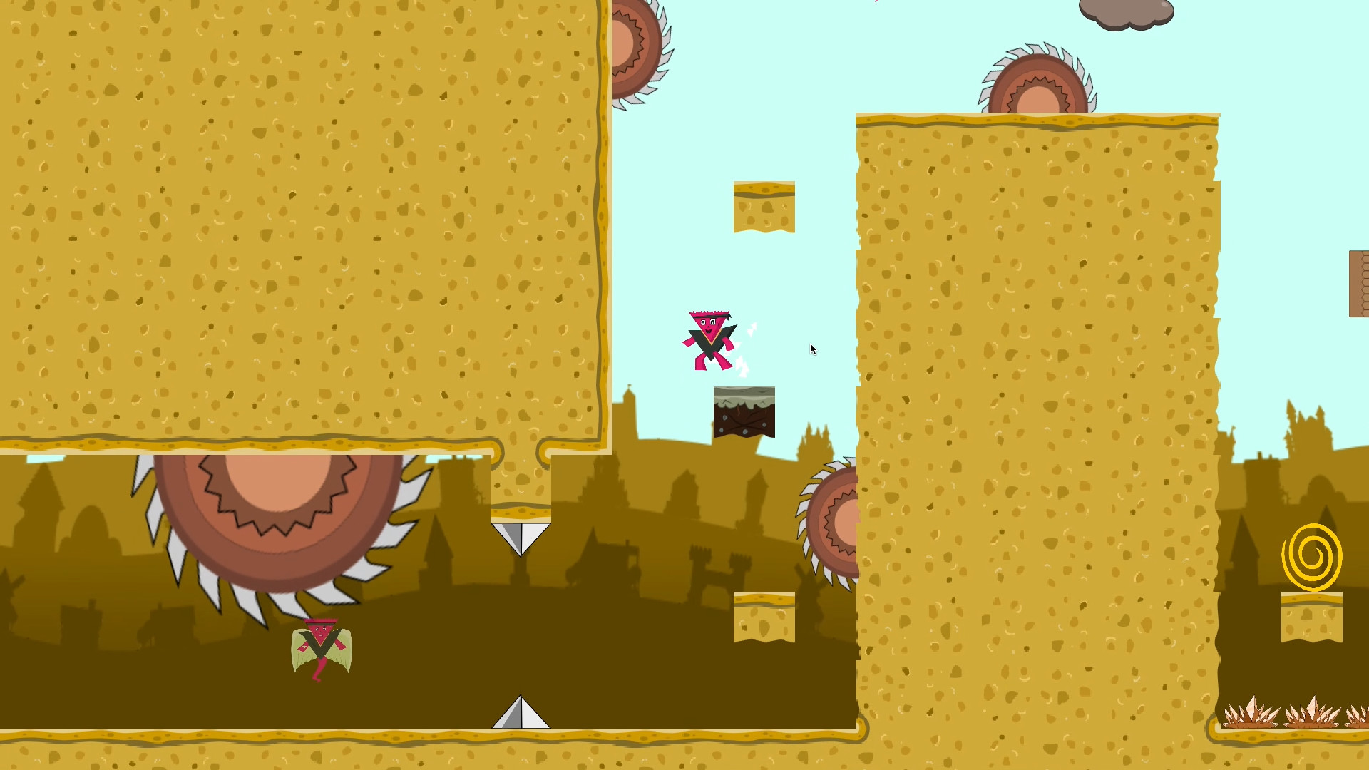 Quest of Vidhuraa screenshot 4