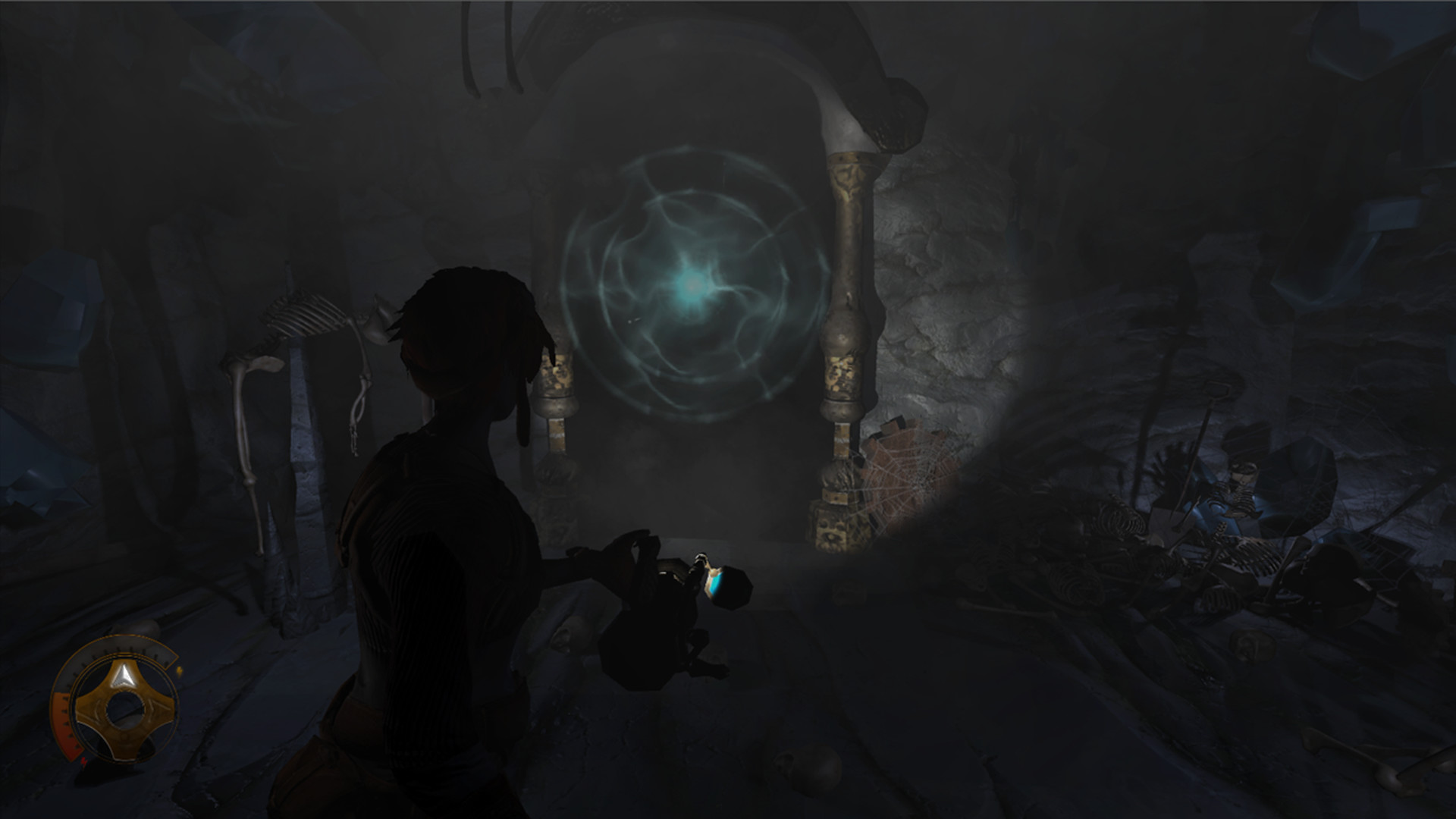 A Wonder screenshot 2