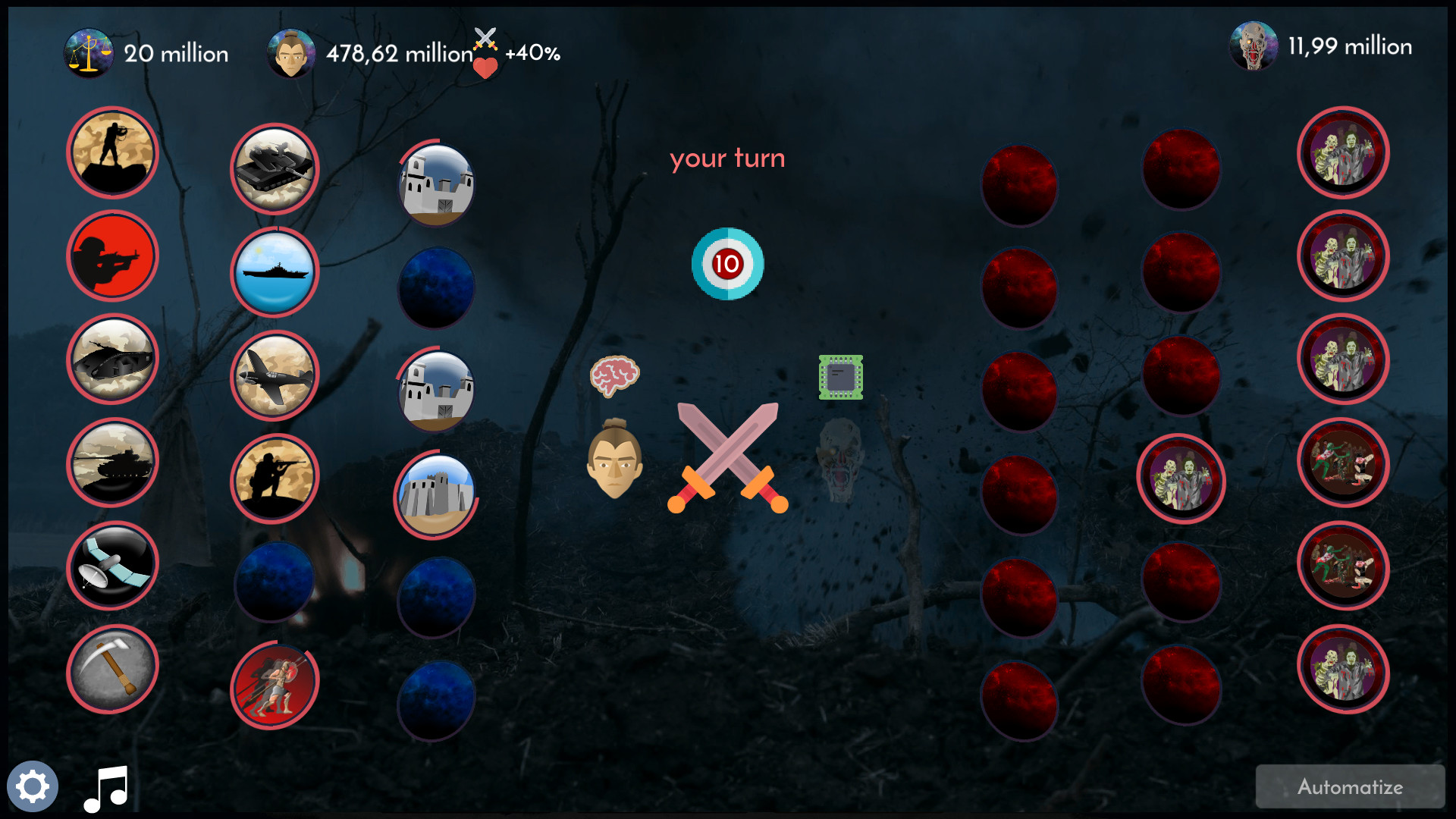 Logos screenshot 16