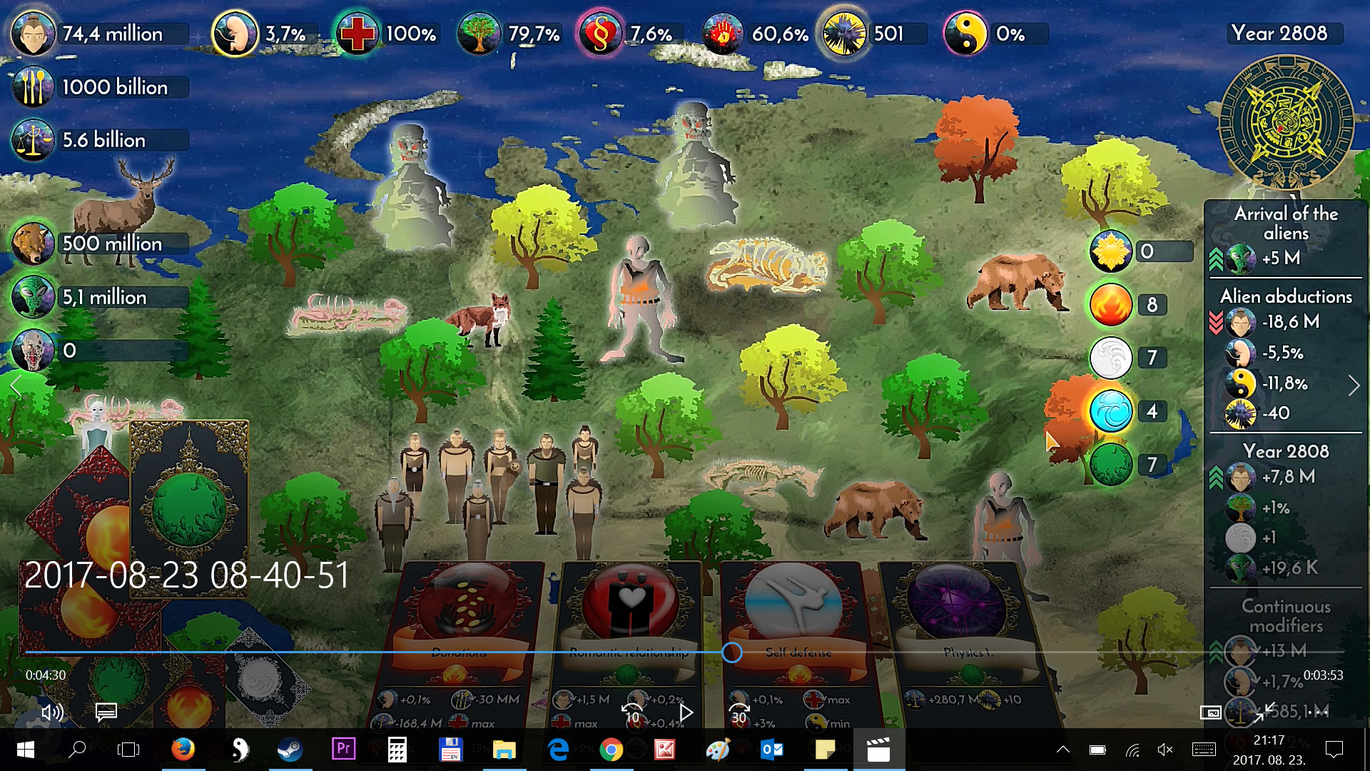 Logos screenshot 7