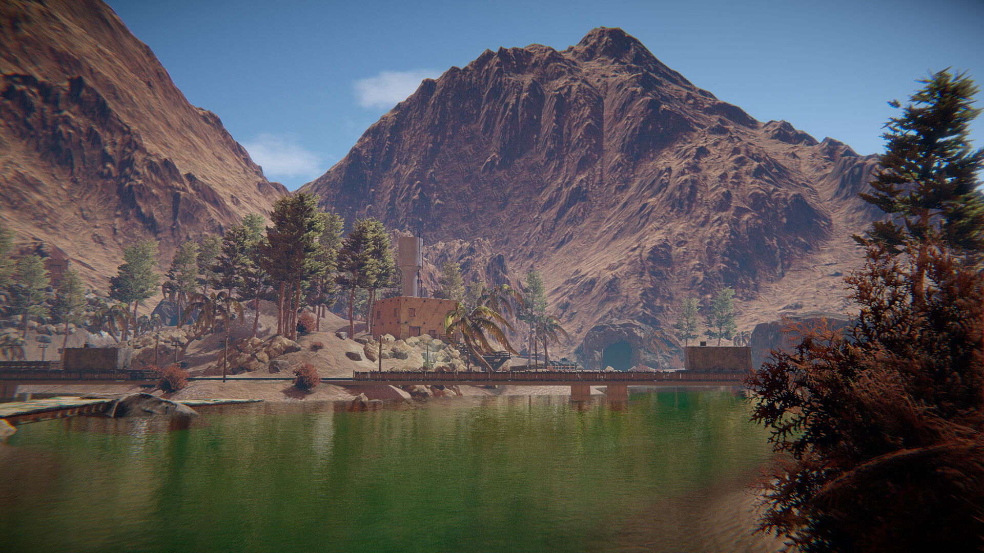 Desert Strait: Operation Online screenshot 3