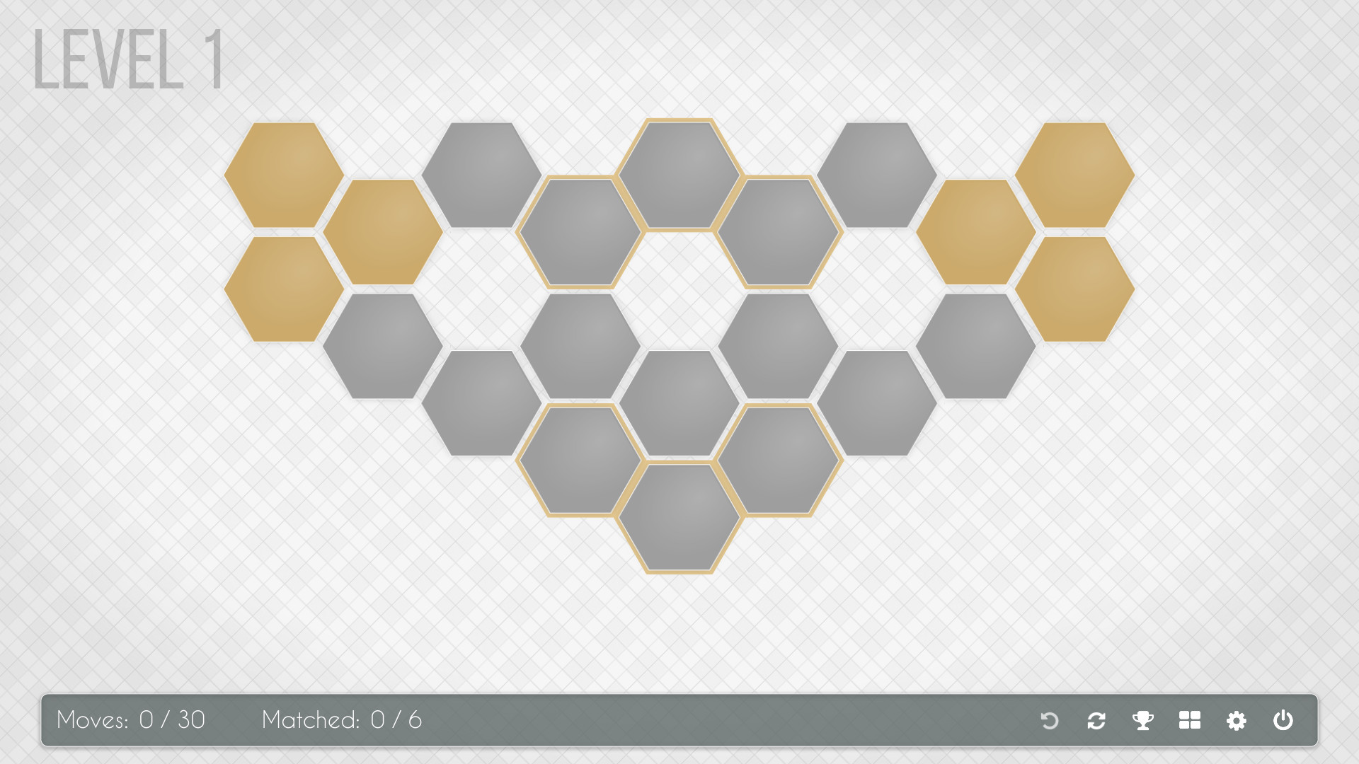 Hexlide screenshot 3