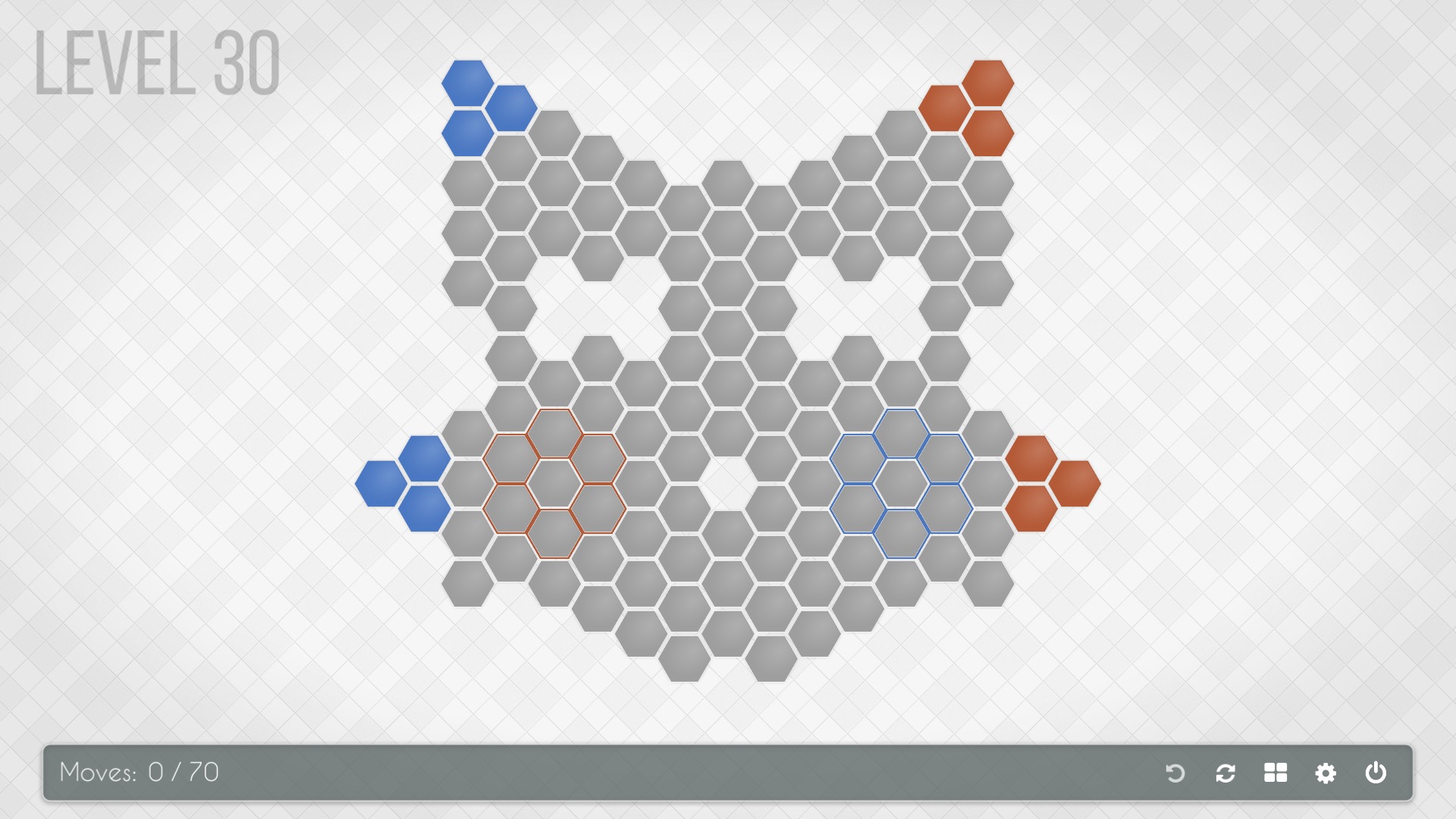 Hexlide screenshot 4