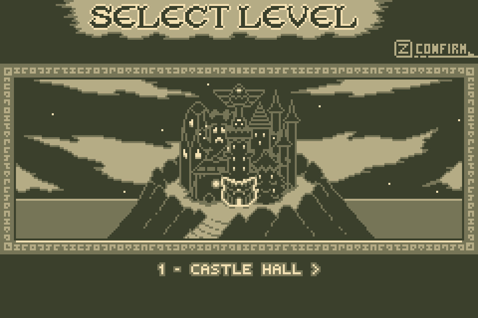 Madcap Castle screenshot 1