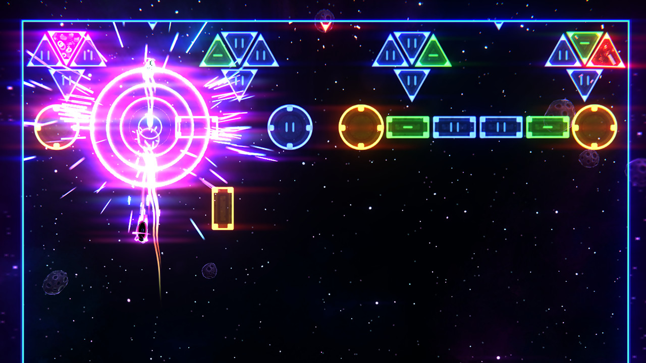 HOT PINK screenshot 1