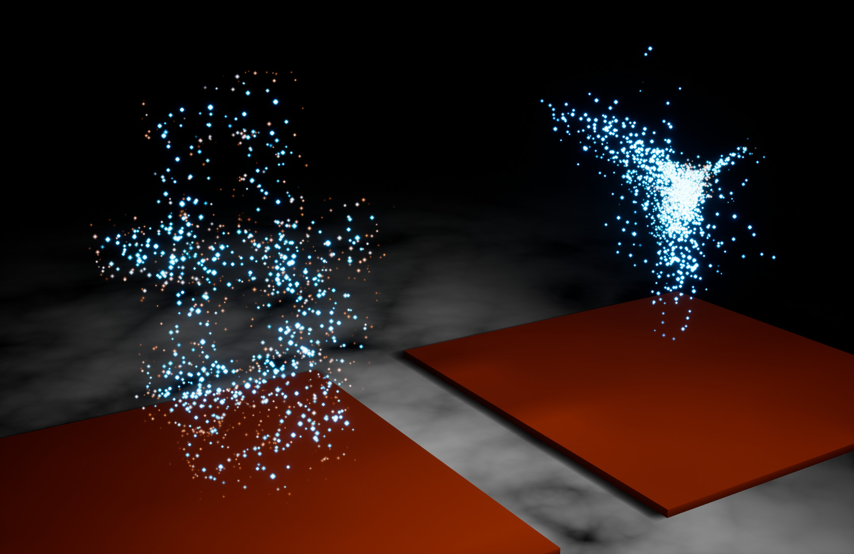 Impromptu Vector Field Painter screenshot 3